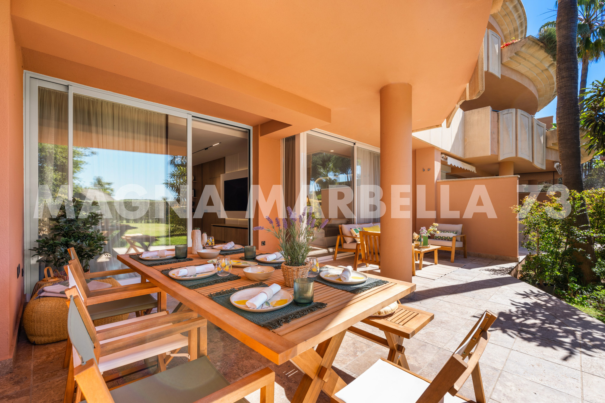 Magna Marbella 73