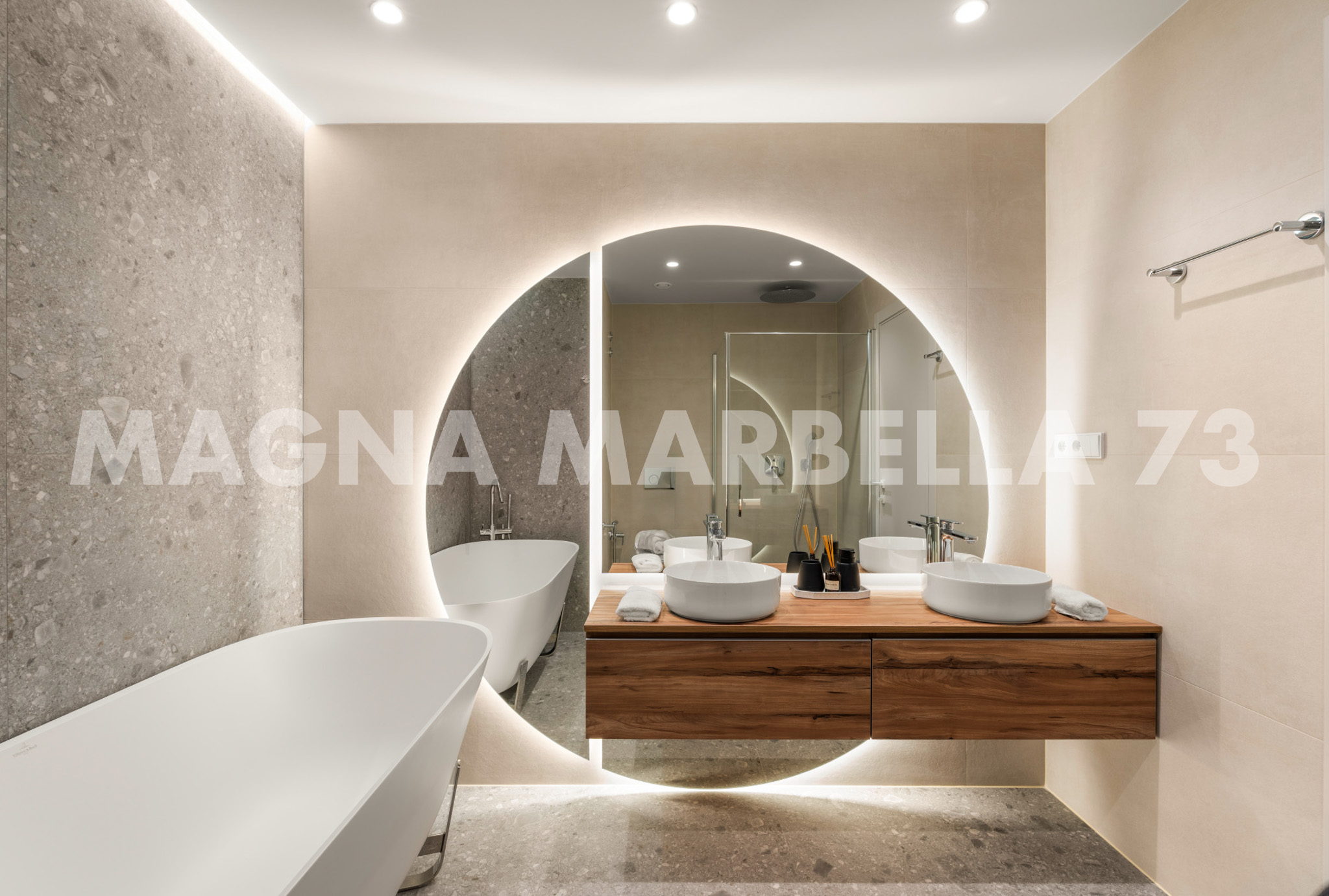 Magna Marbella 73