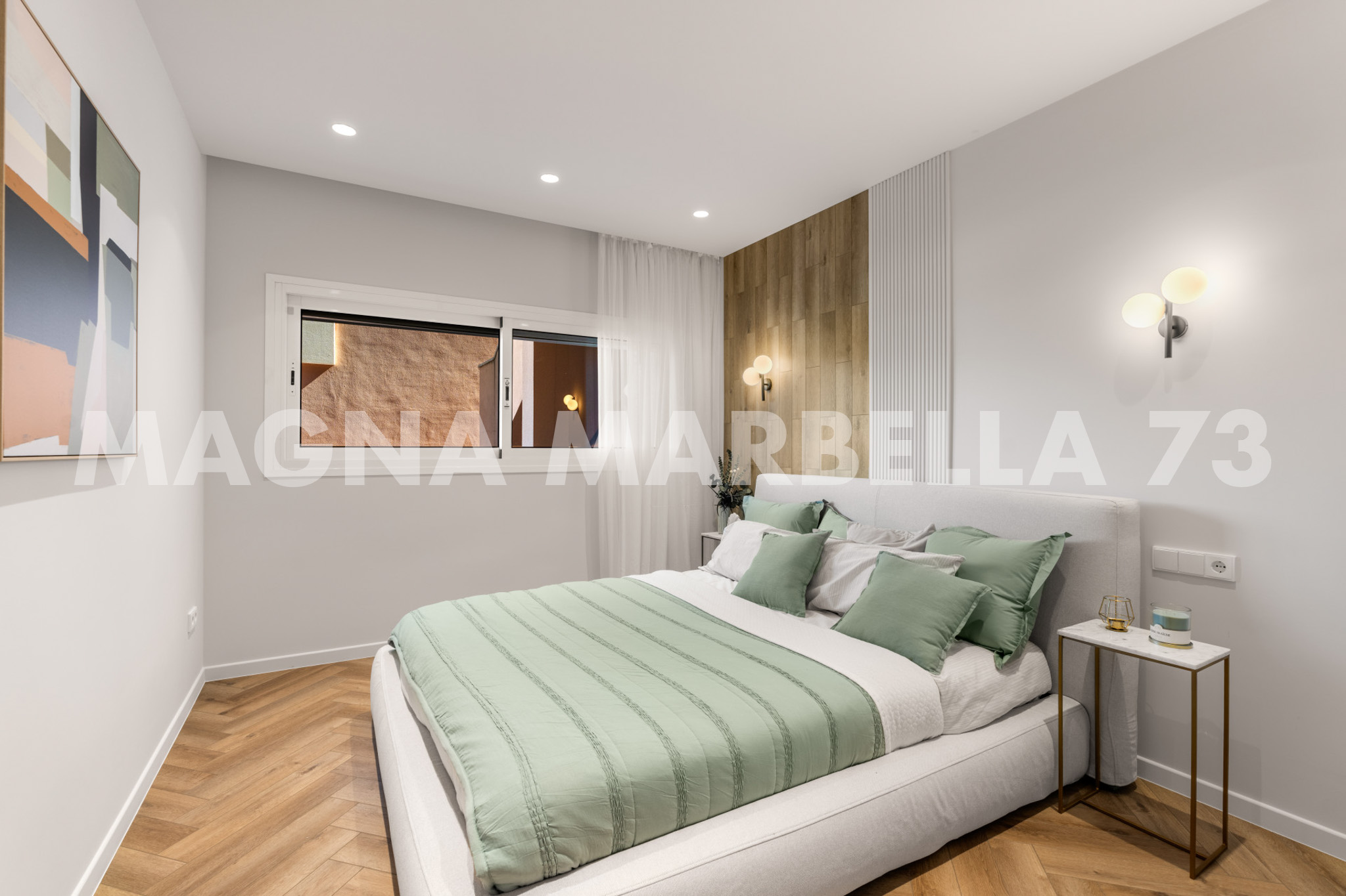 Magna Marbella 73