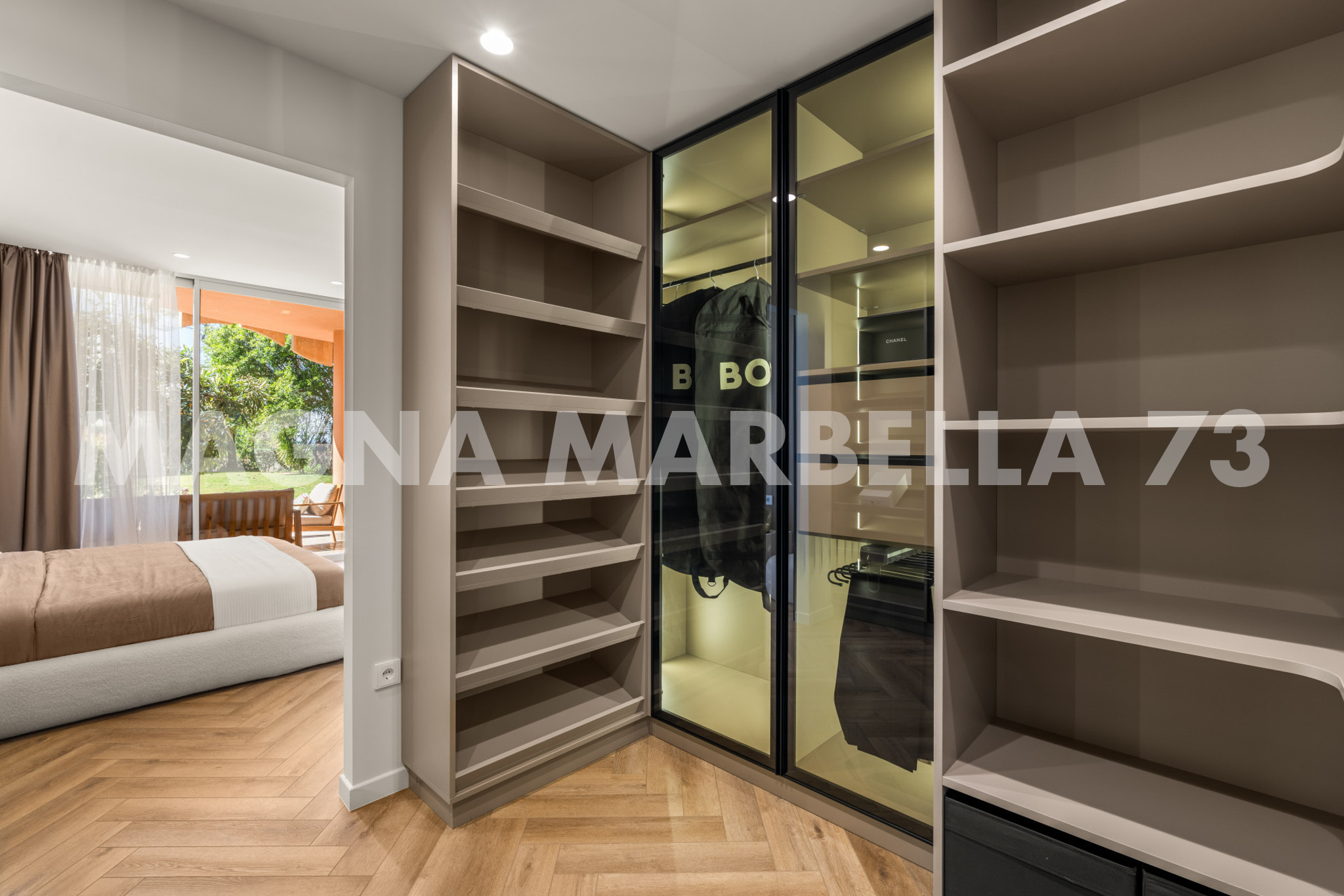 Magna Marbella 73