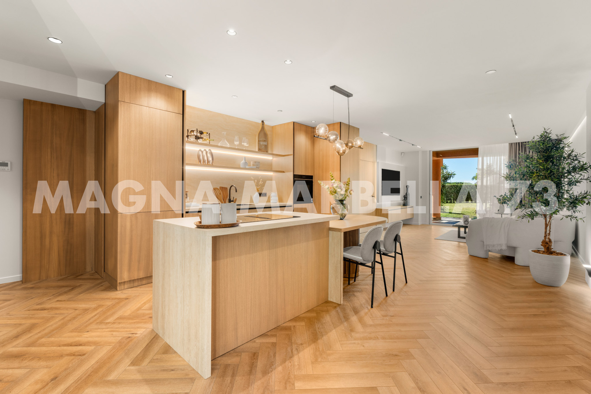 Magna Marbella 73