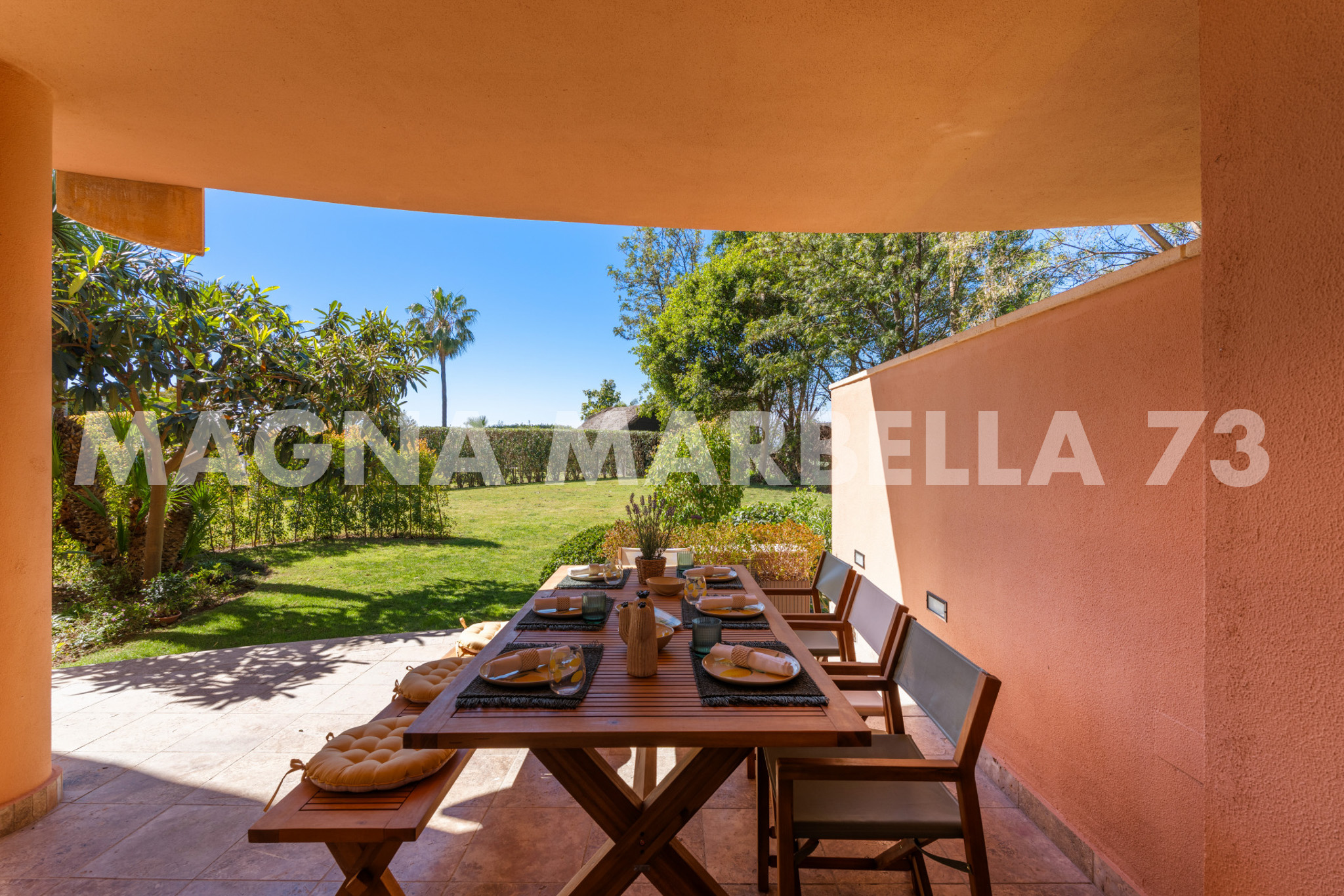 Magna Marbella 73