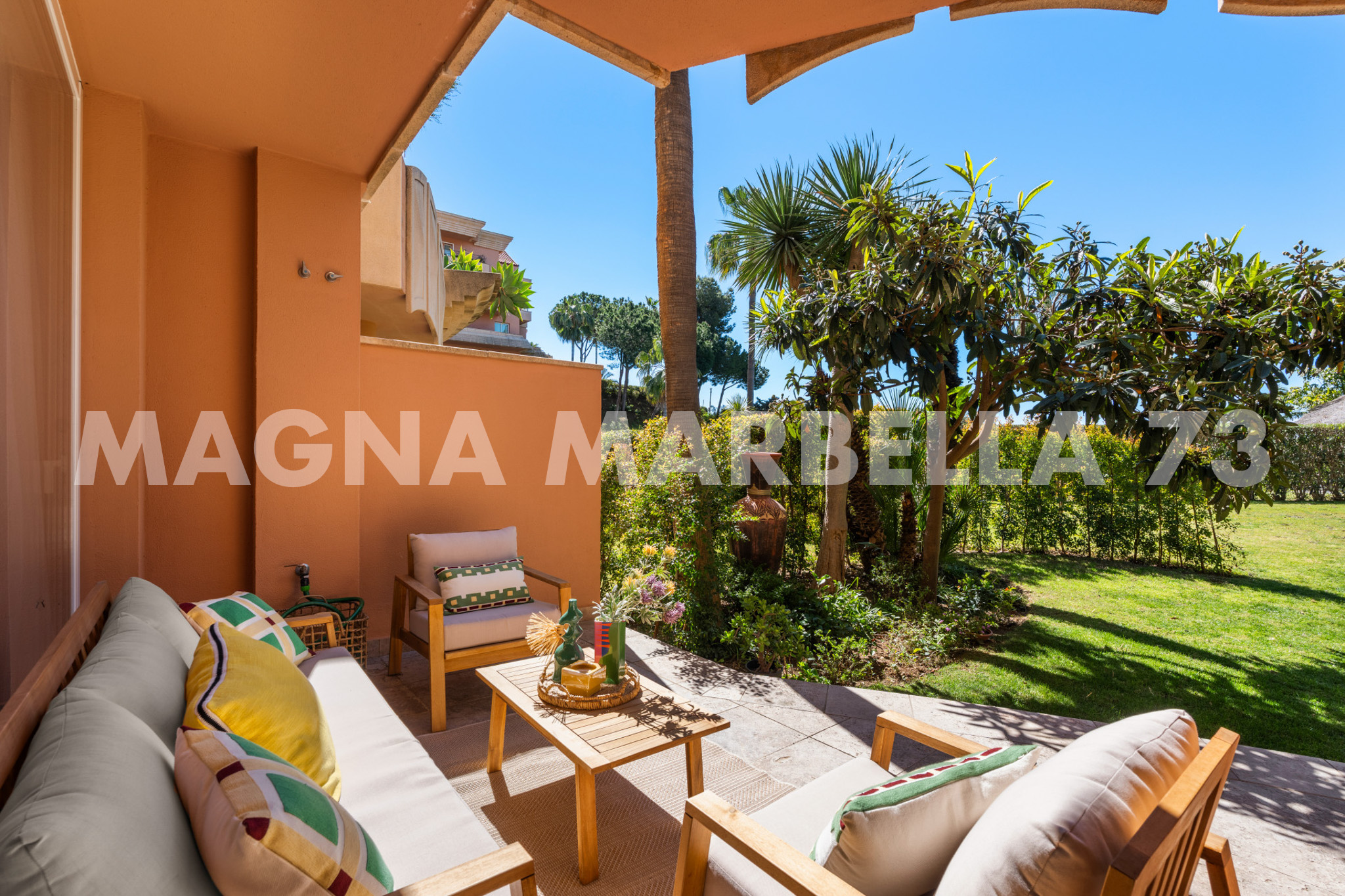 Magna Marbella 73