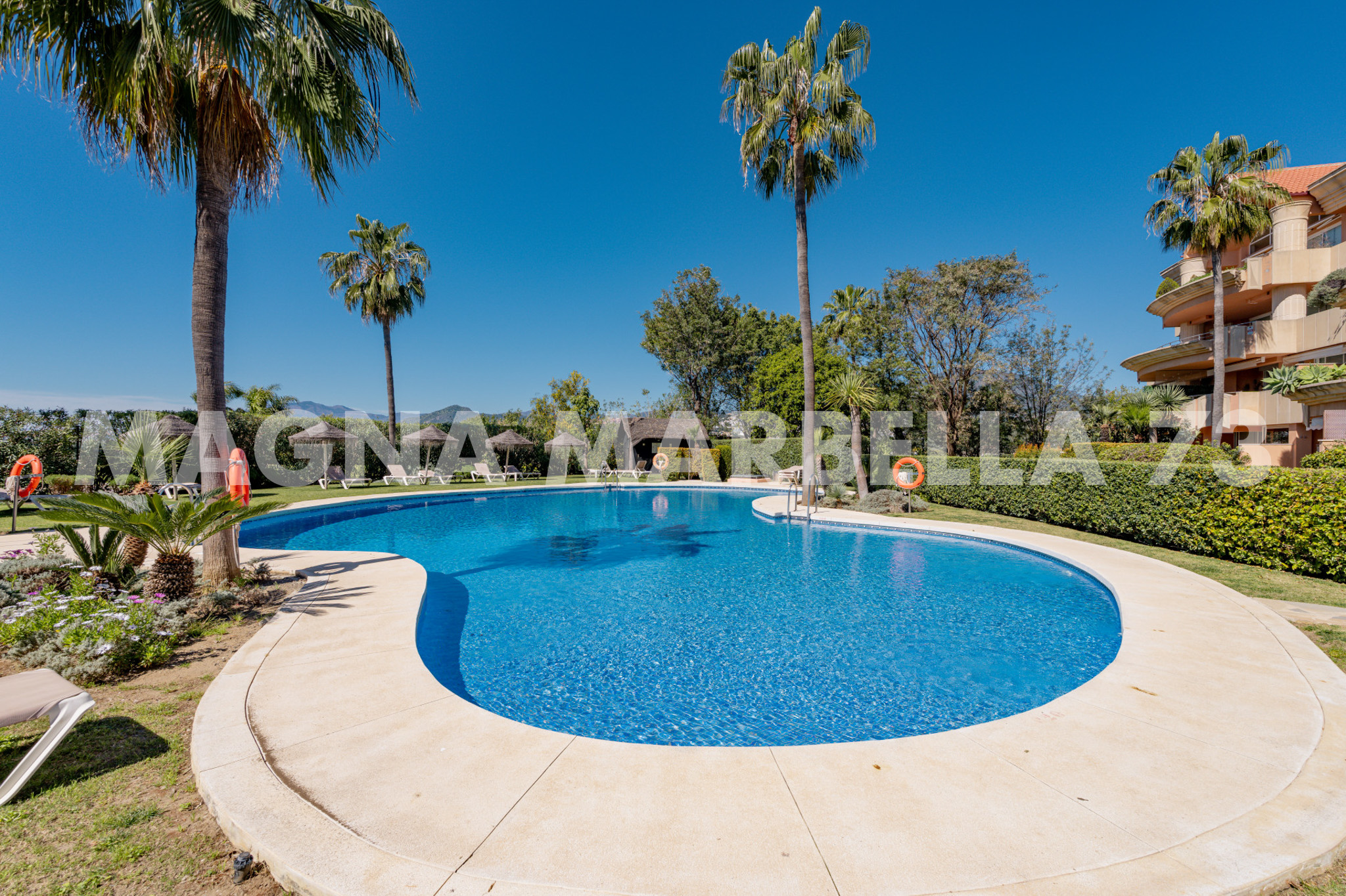 Magna Marbella 73