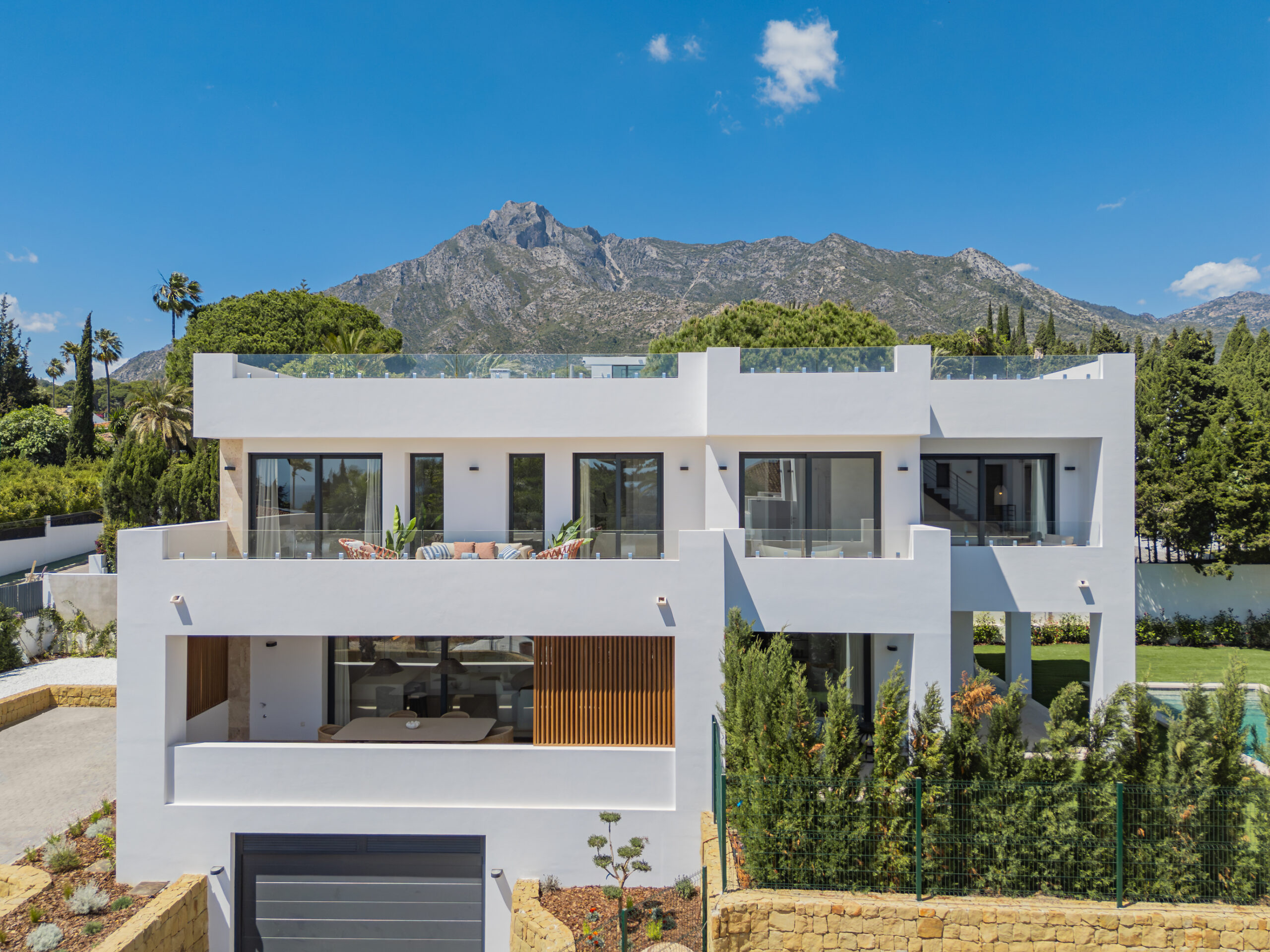 Casa Magnolia