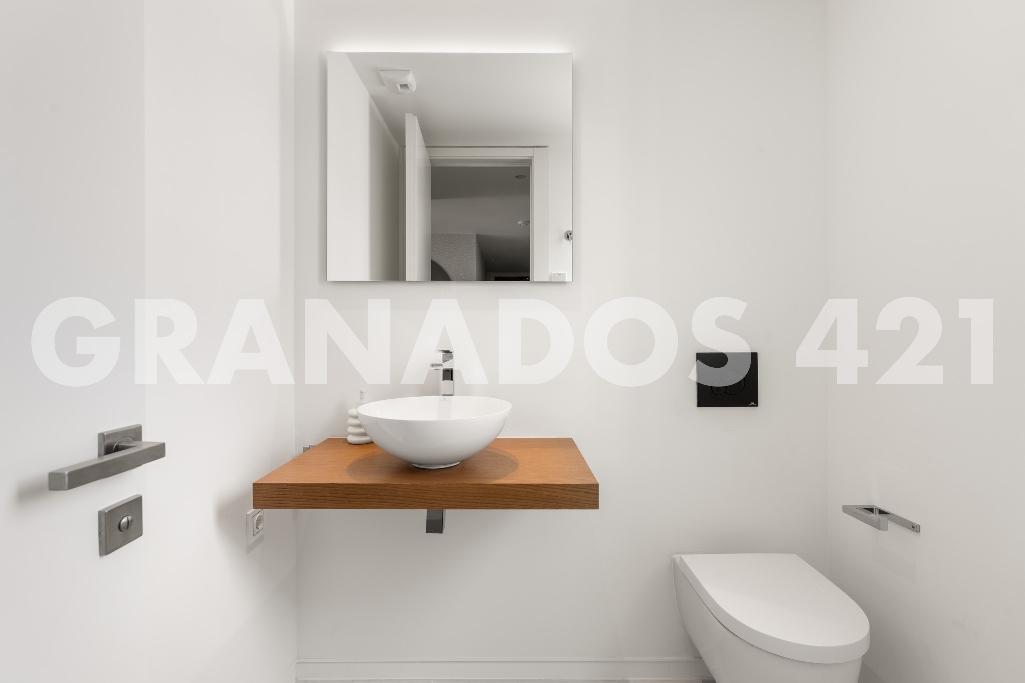 Granados 421
