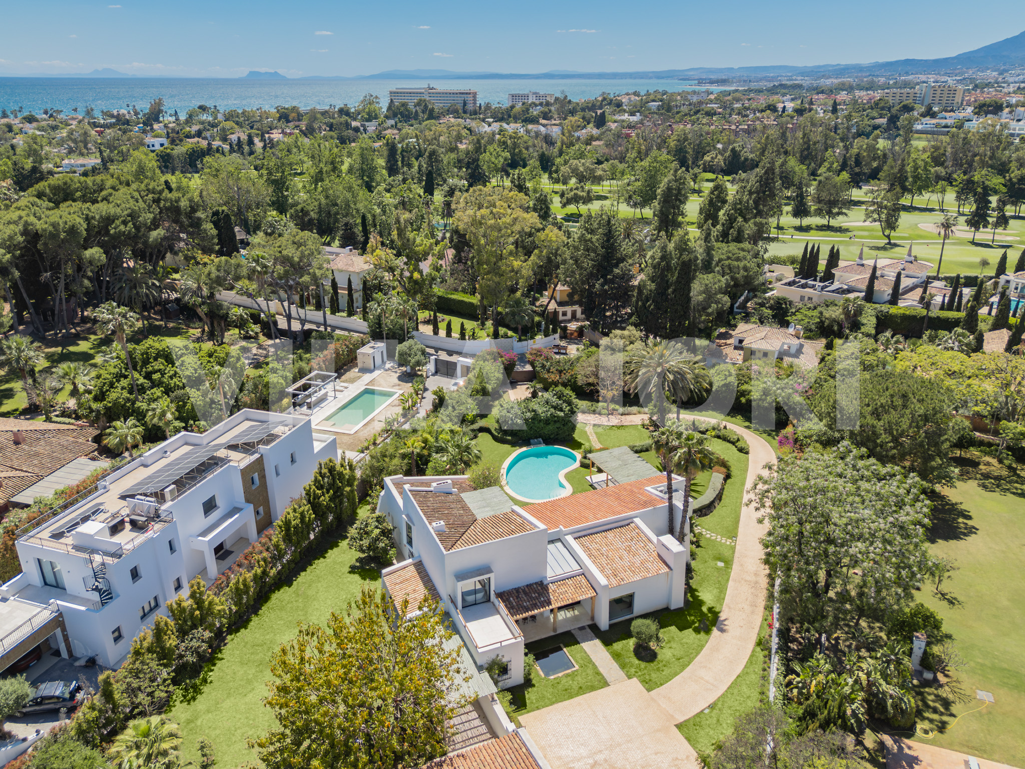Villa Jori