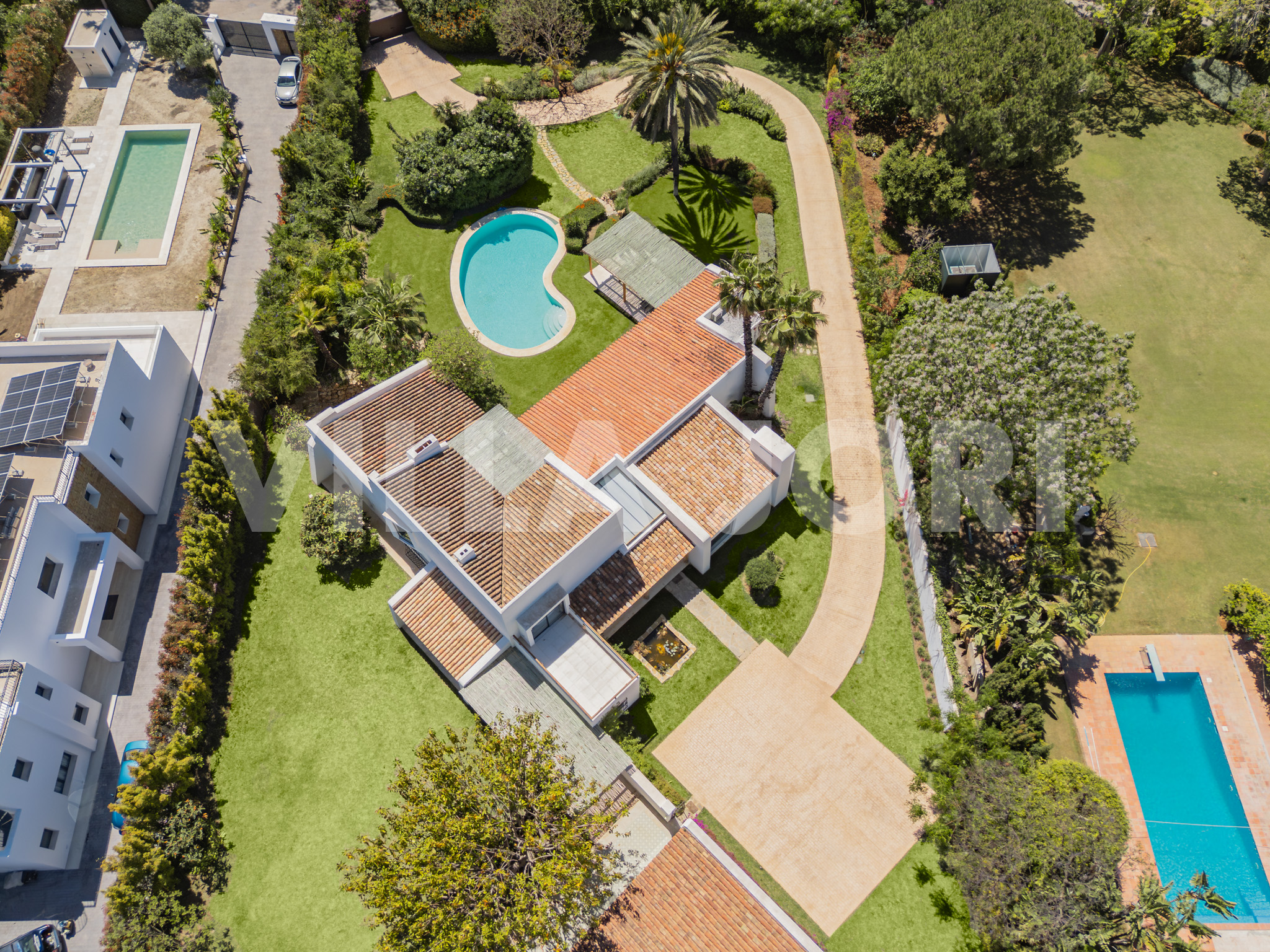Villa Jori