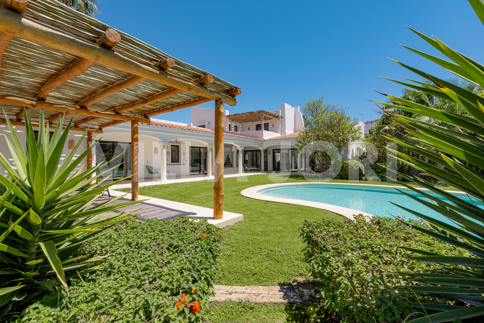 Villa Jori