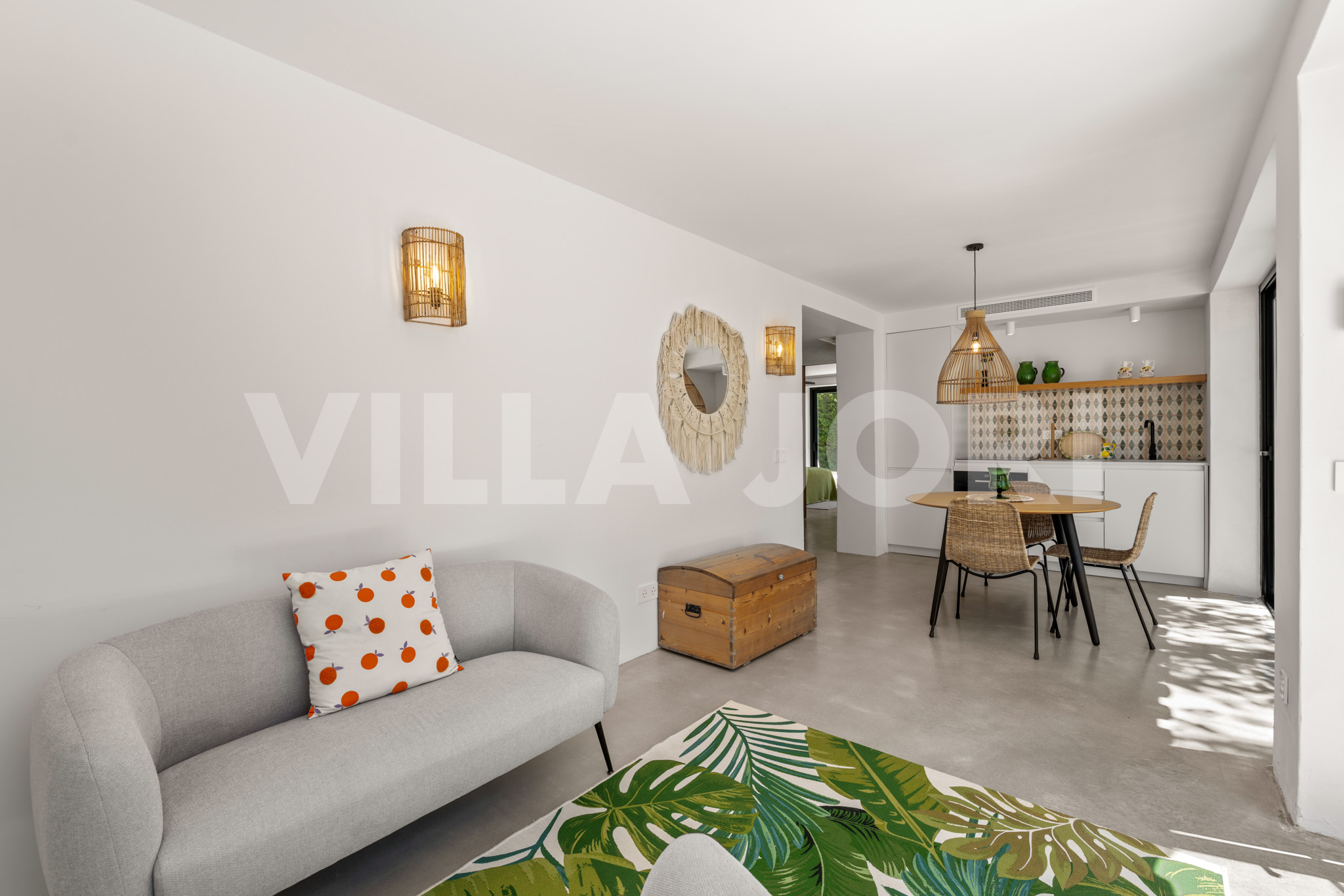 Villa Jori