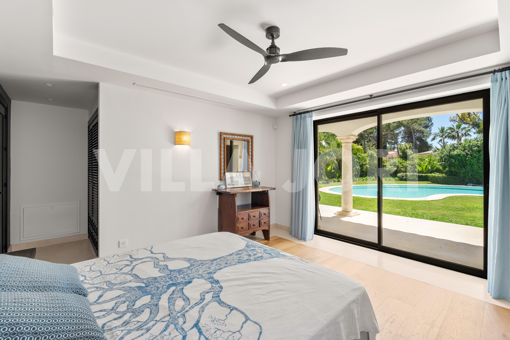 Villa Jori
