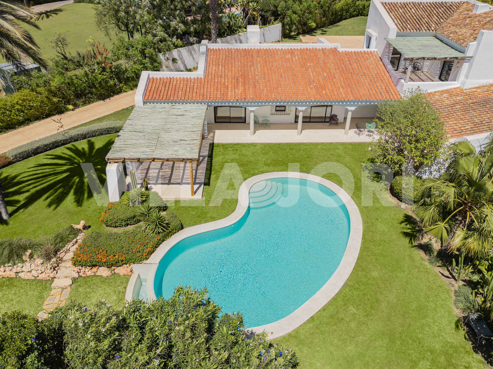 Villa Jori