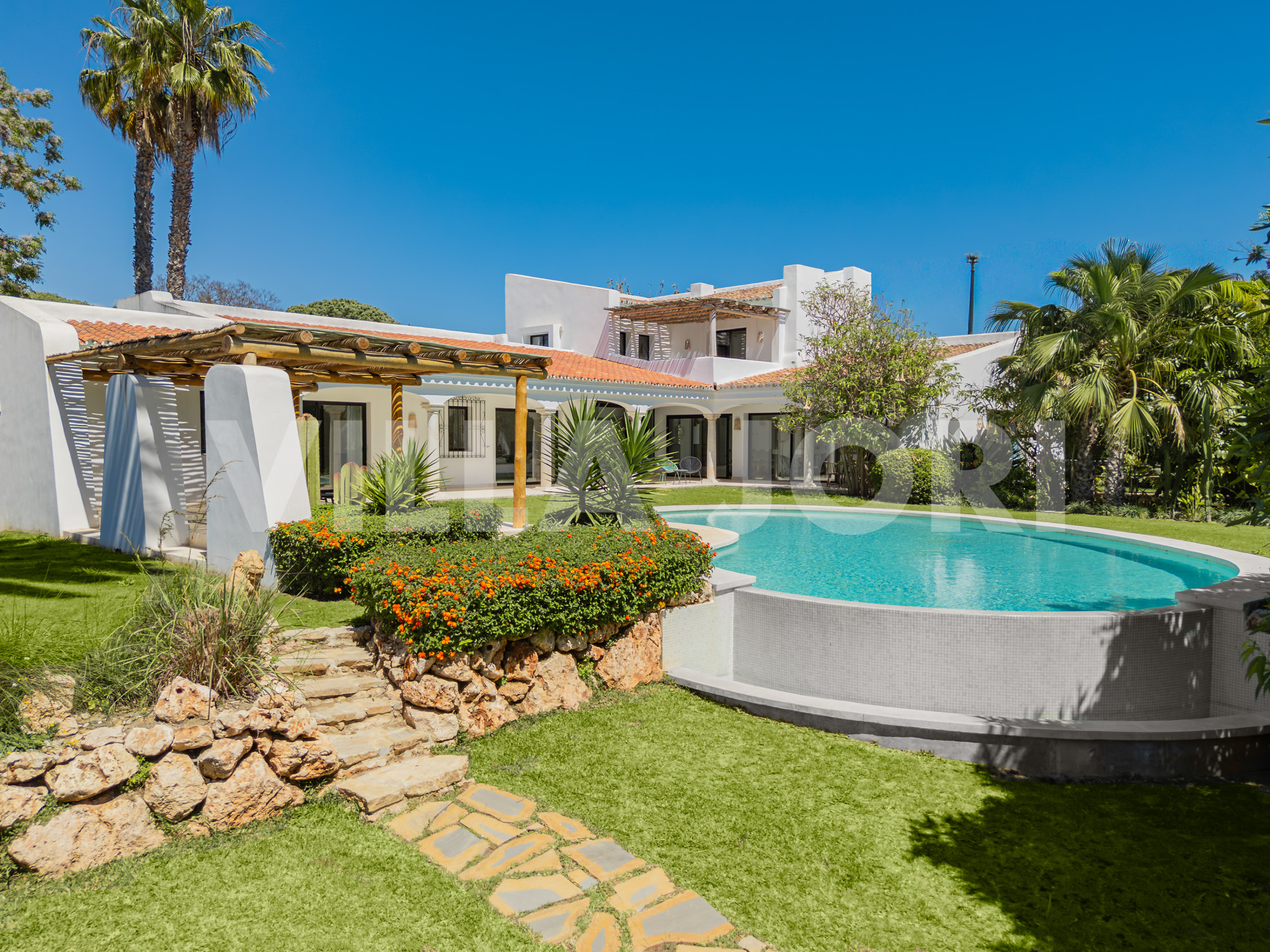 Villa Jori