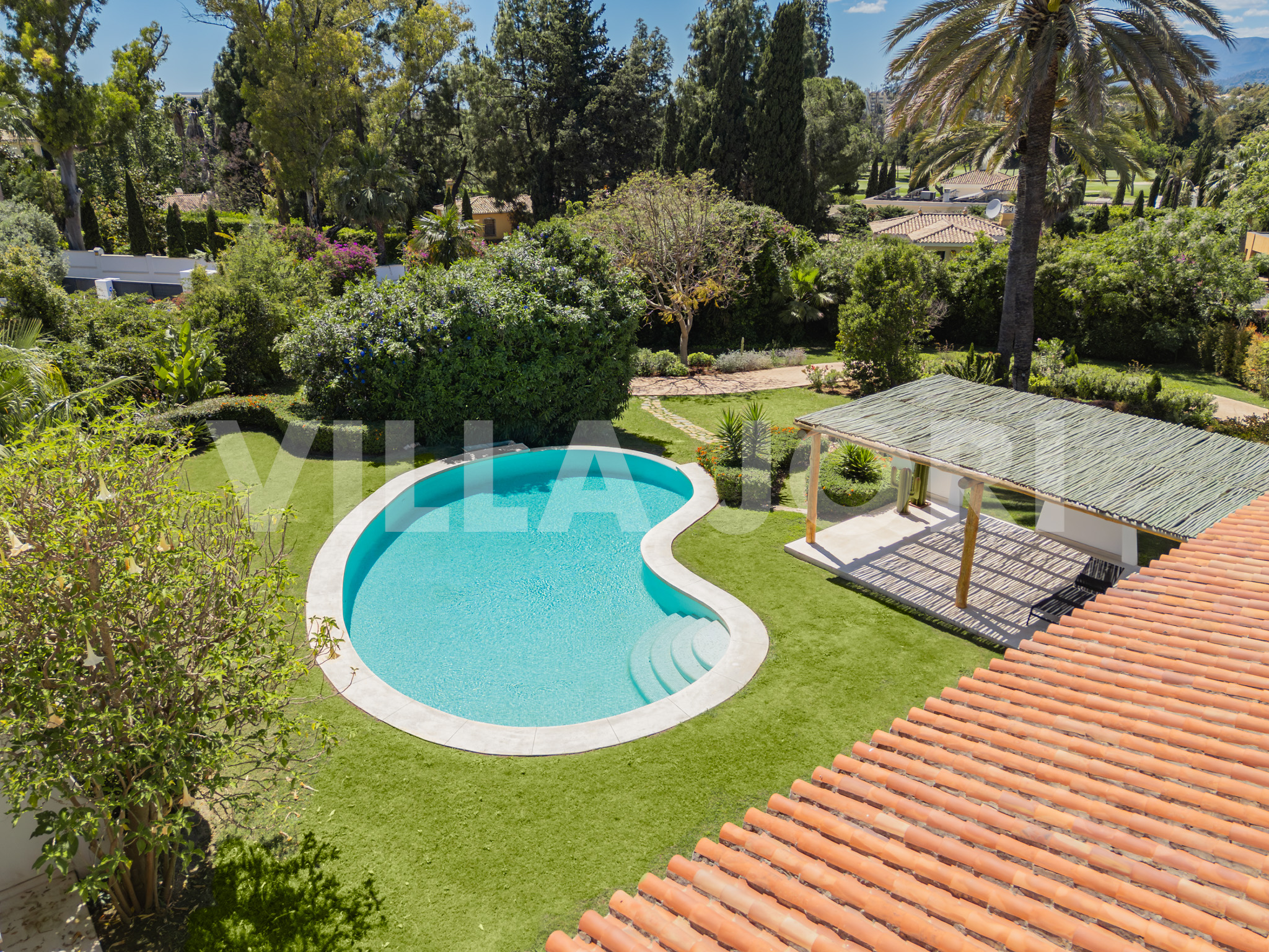 Villa Jori