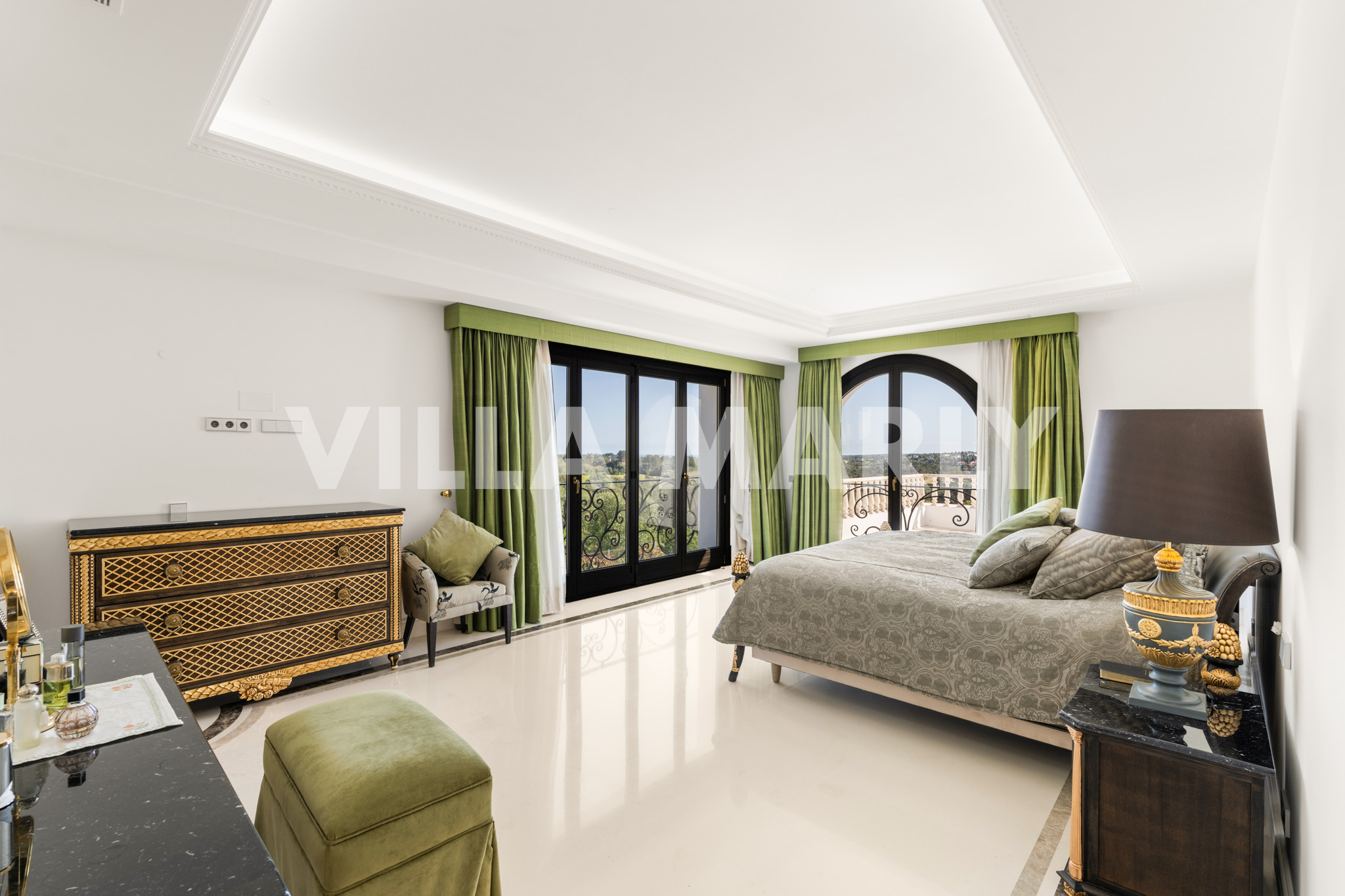 Villa Marly