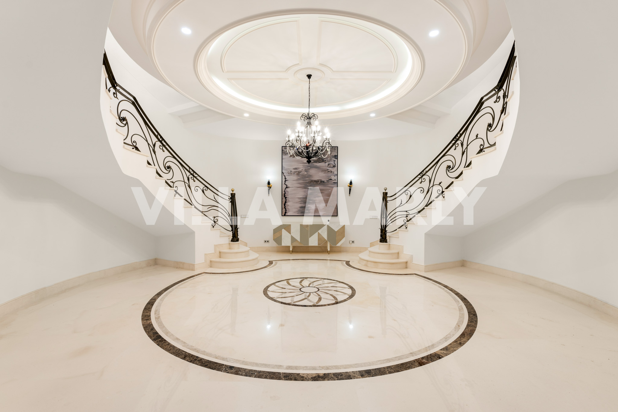 Villa Marly
