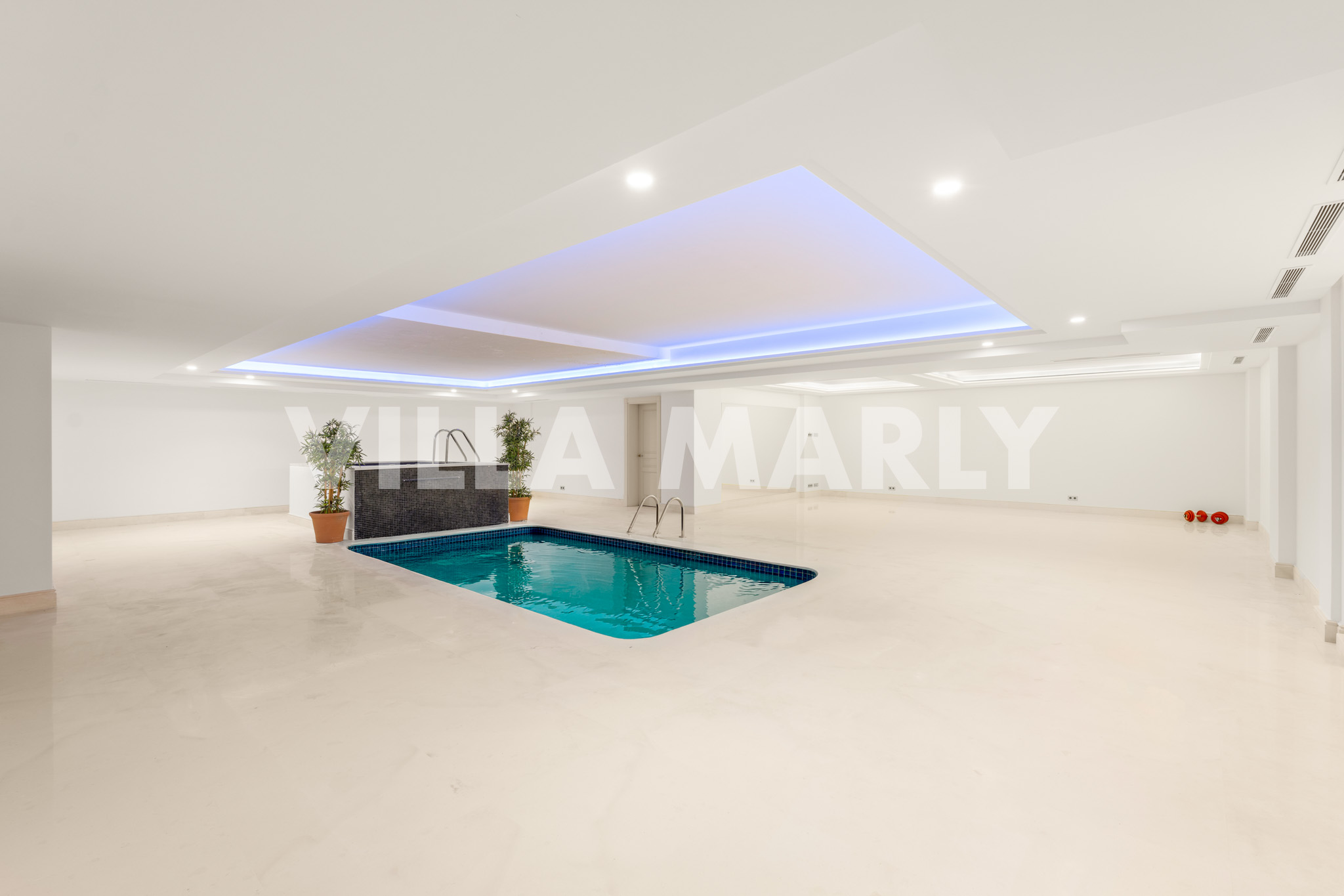 Villa Marly