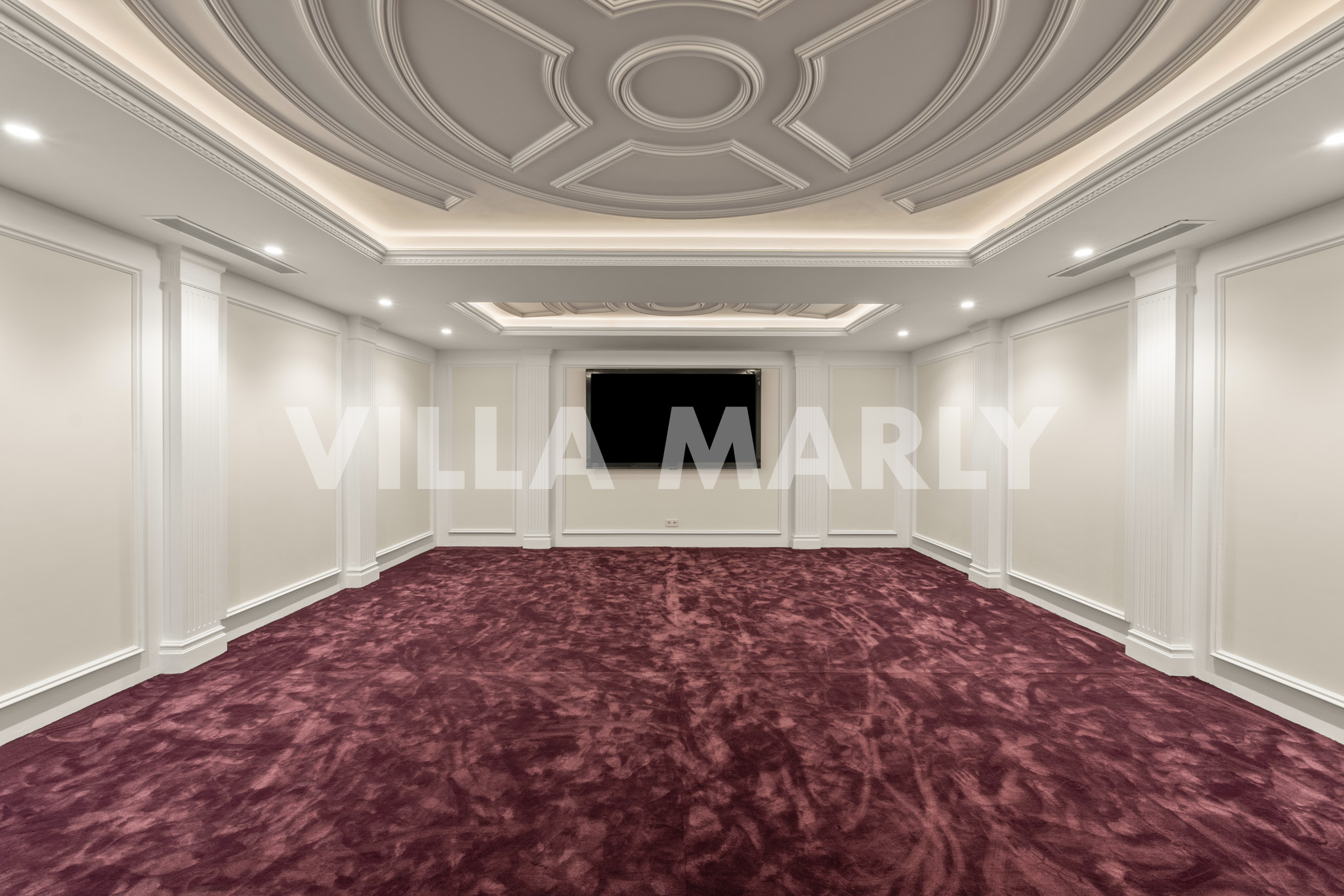 Villa Marly