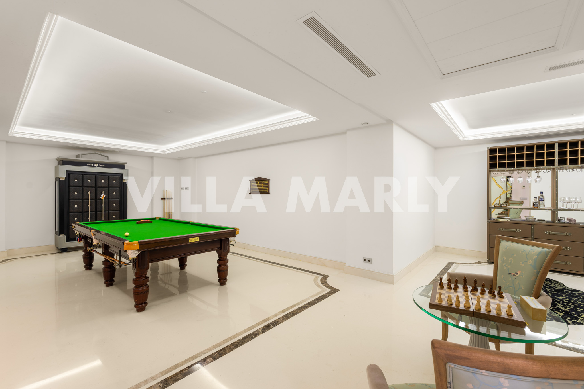 Villa Marly