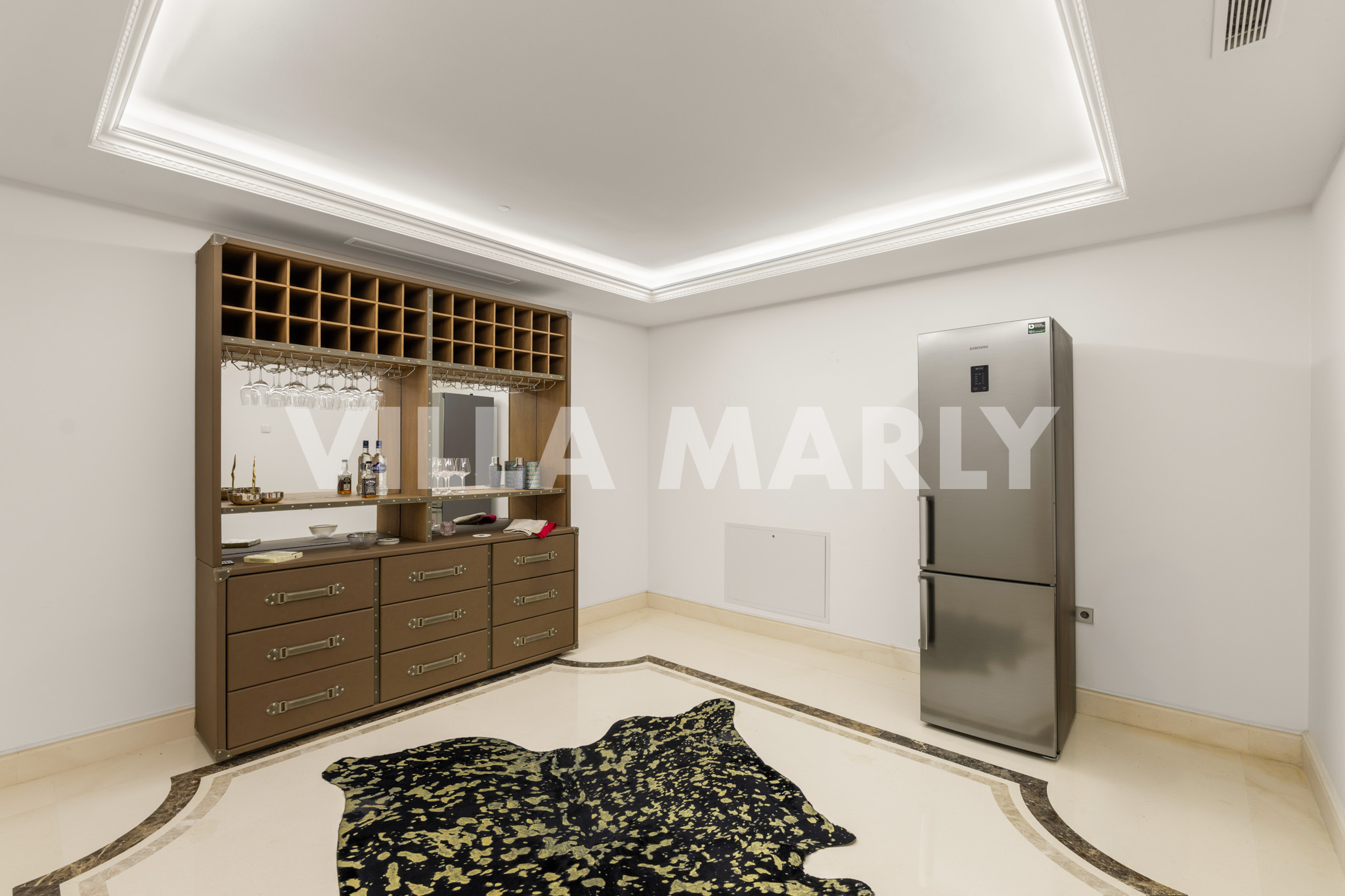Villa Marly