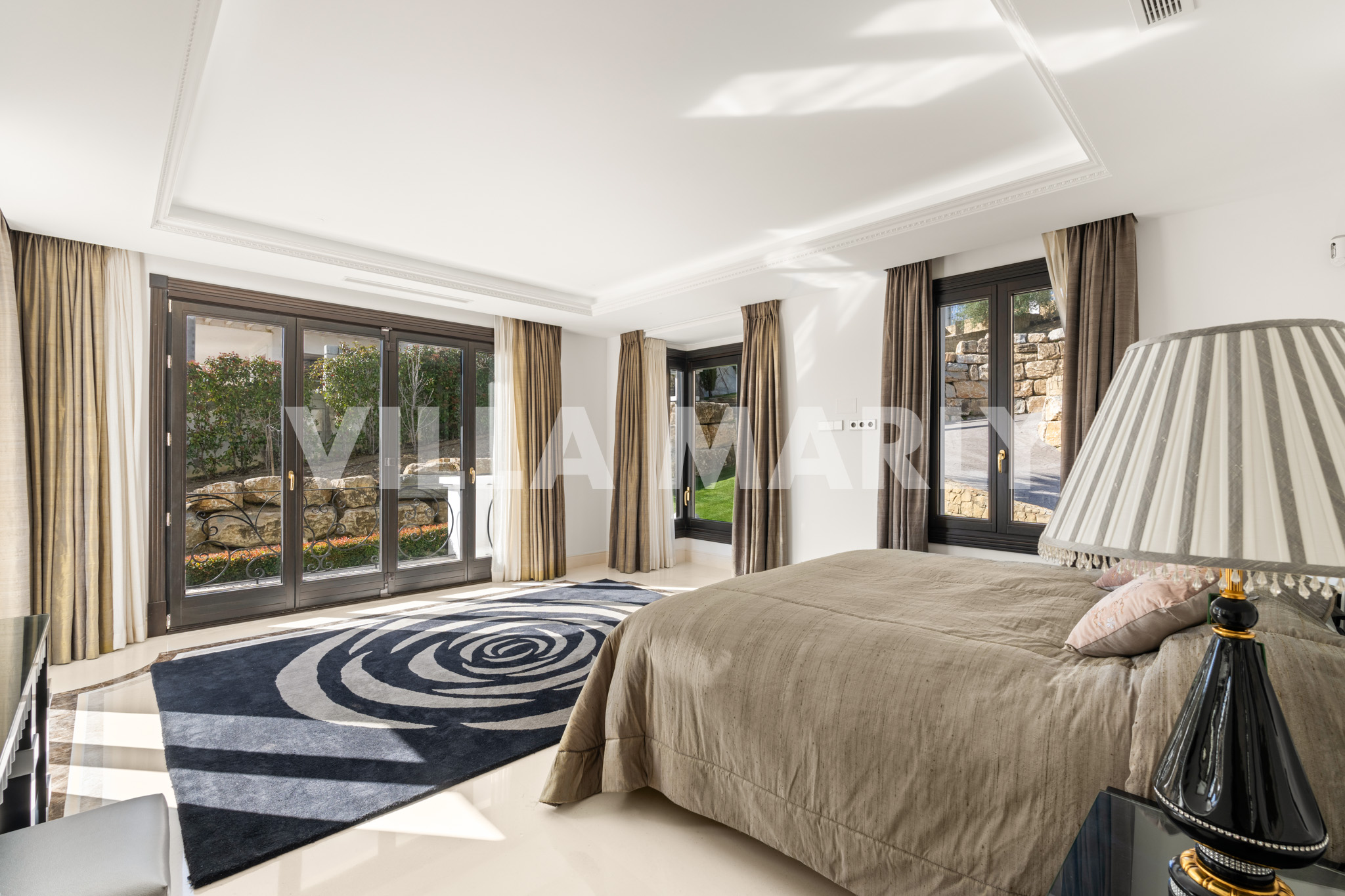 Villa Marly