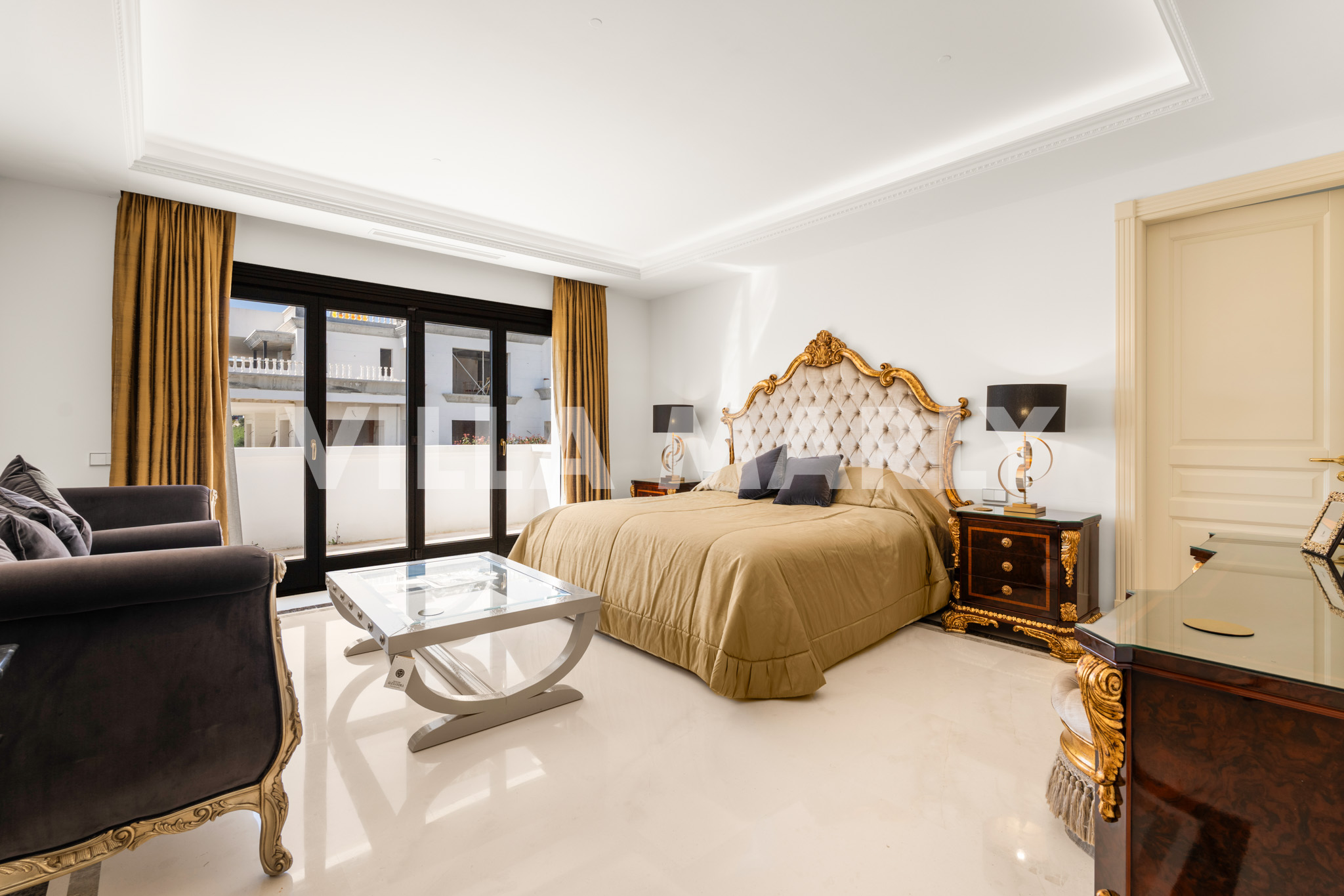 Villa Marly