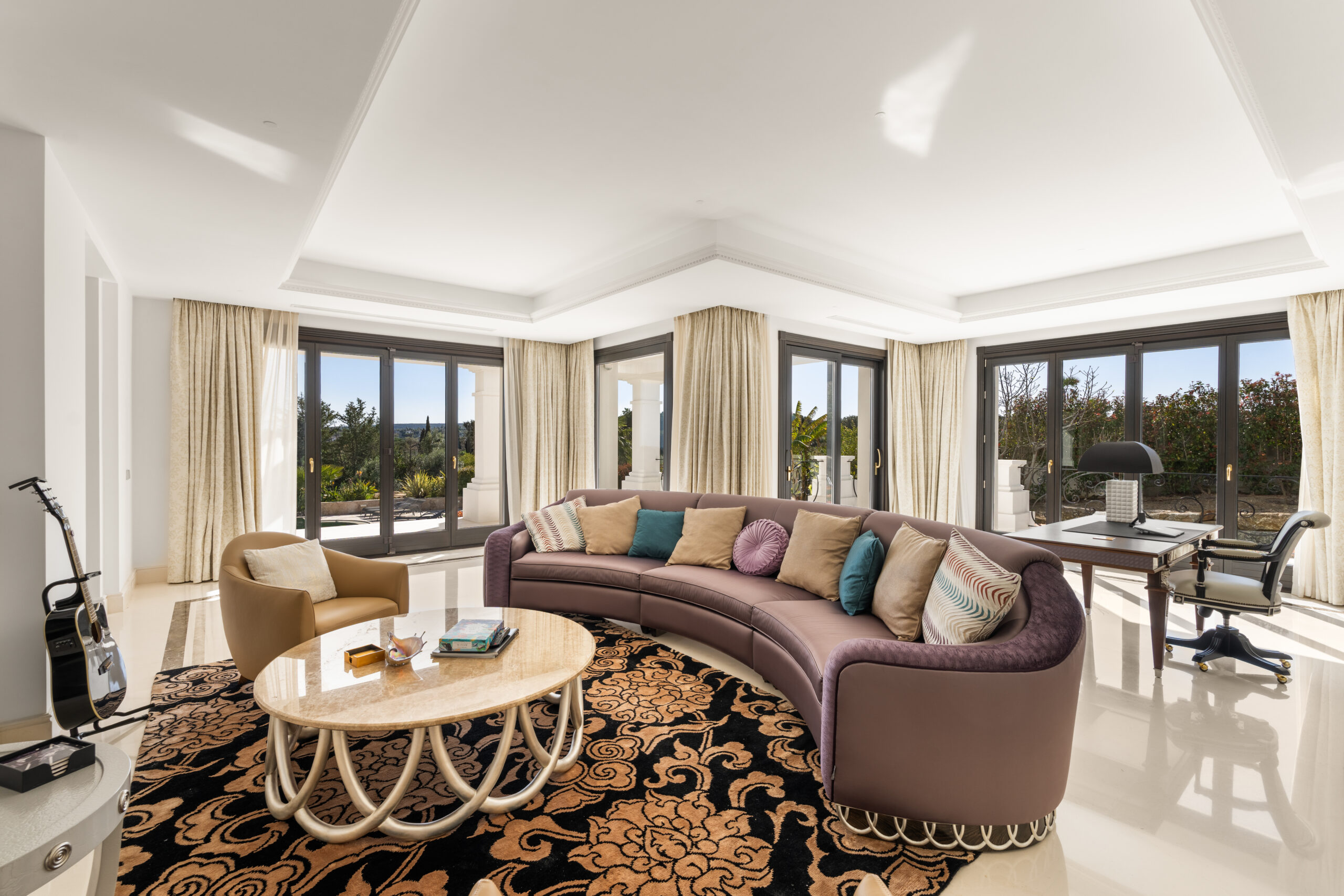 Villa Marly