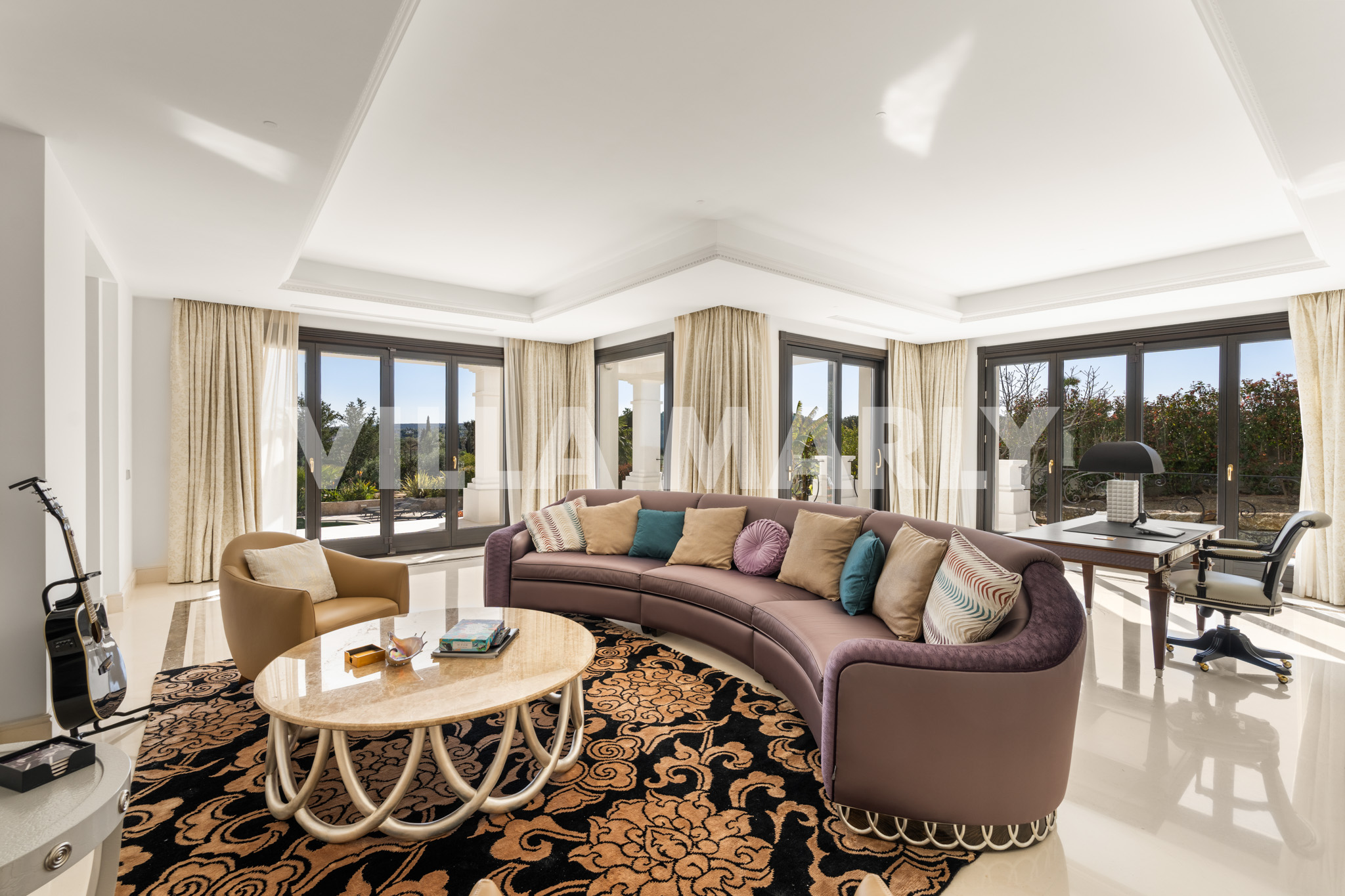 Villa Marly