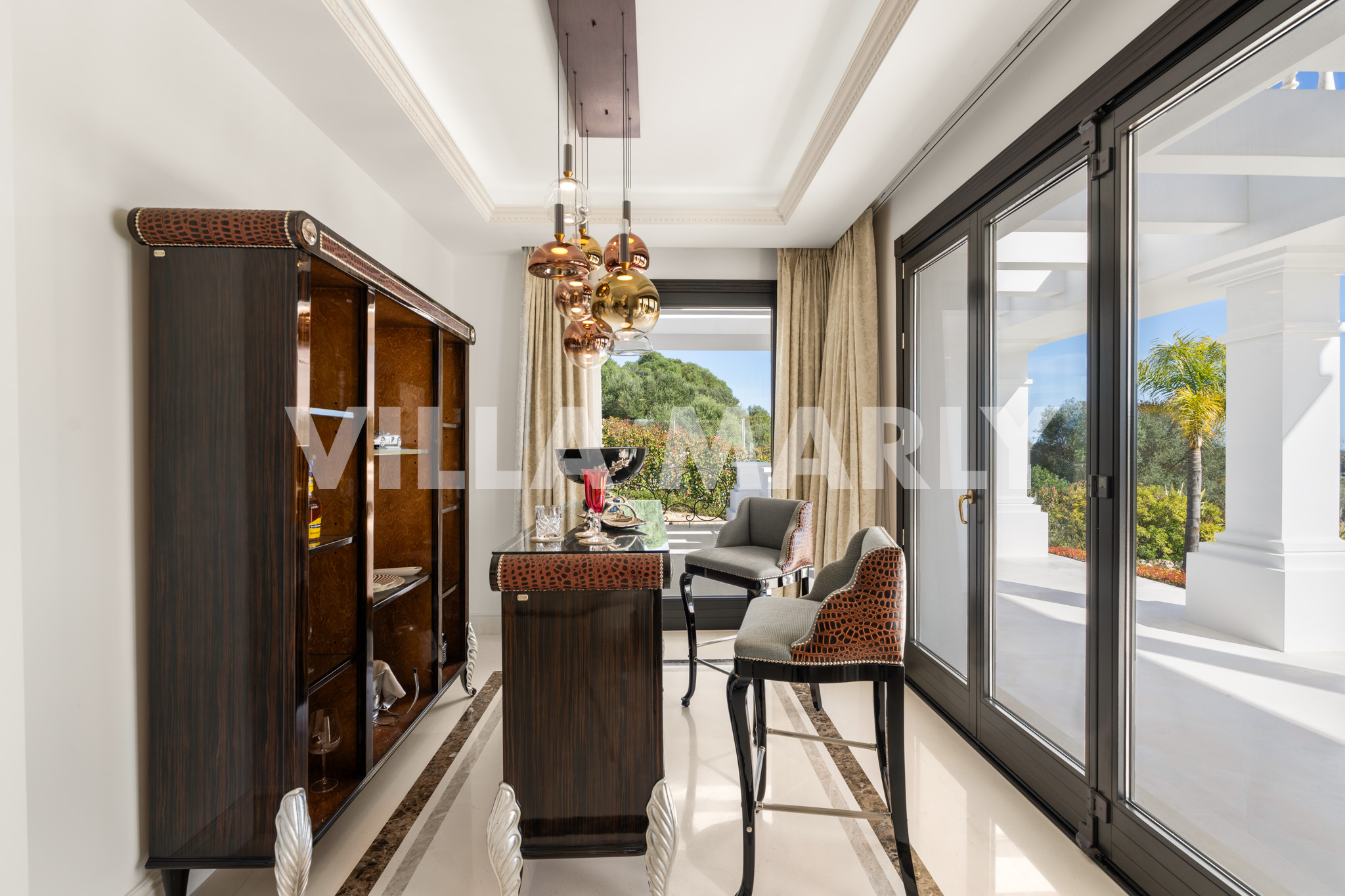 Villa Marly