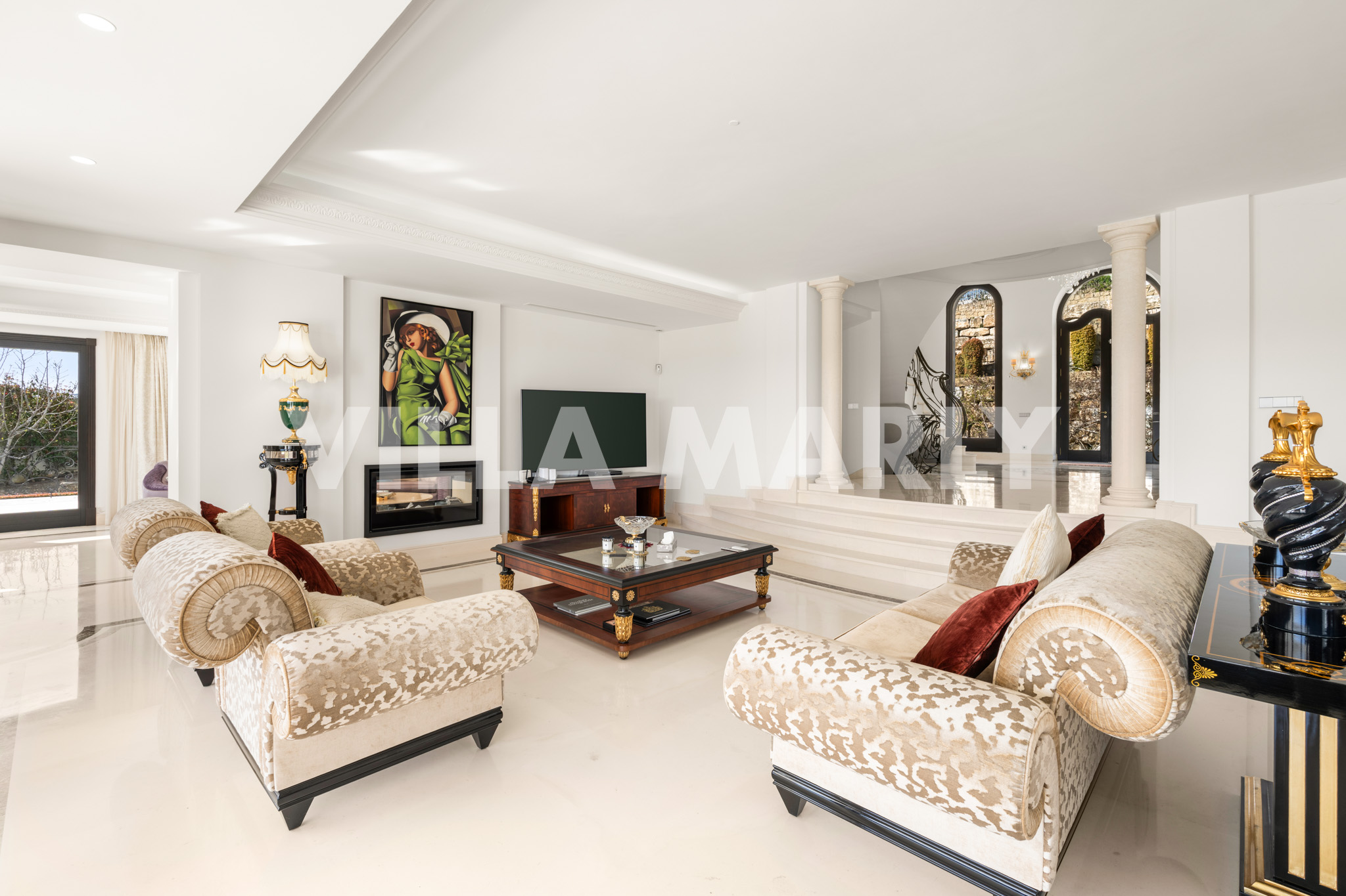 Villa Marly