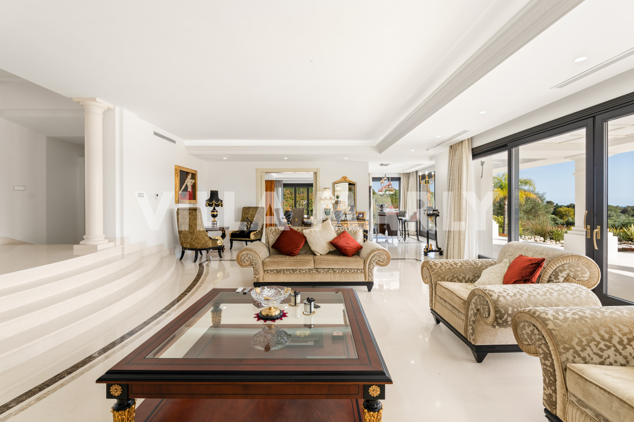 Villa Marly