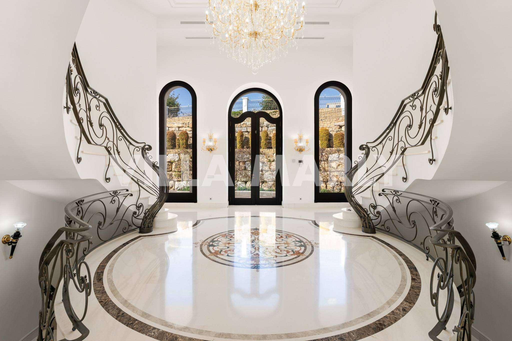Villa Marly
