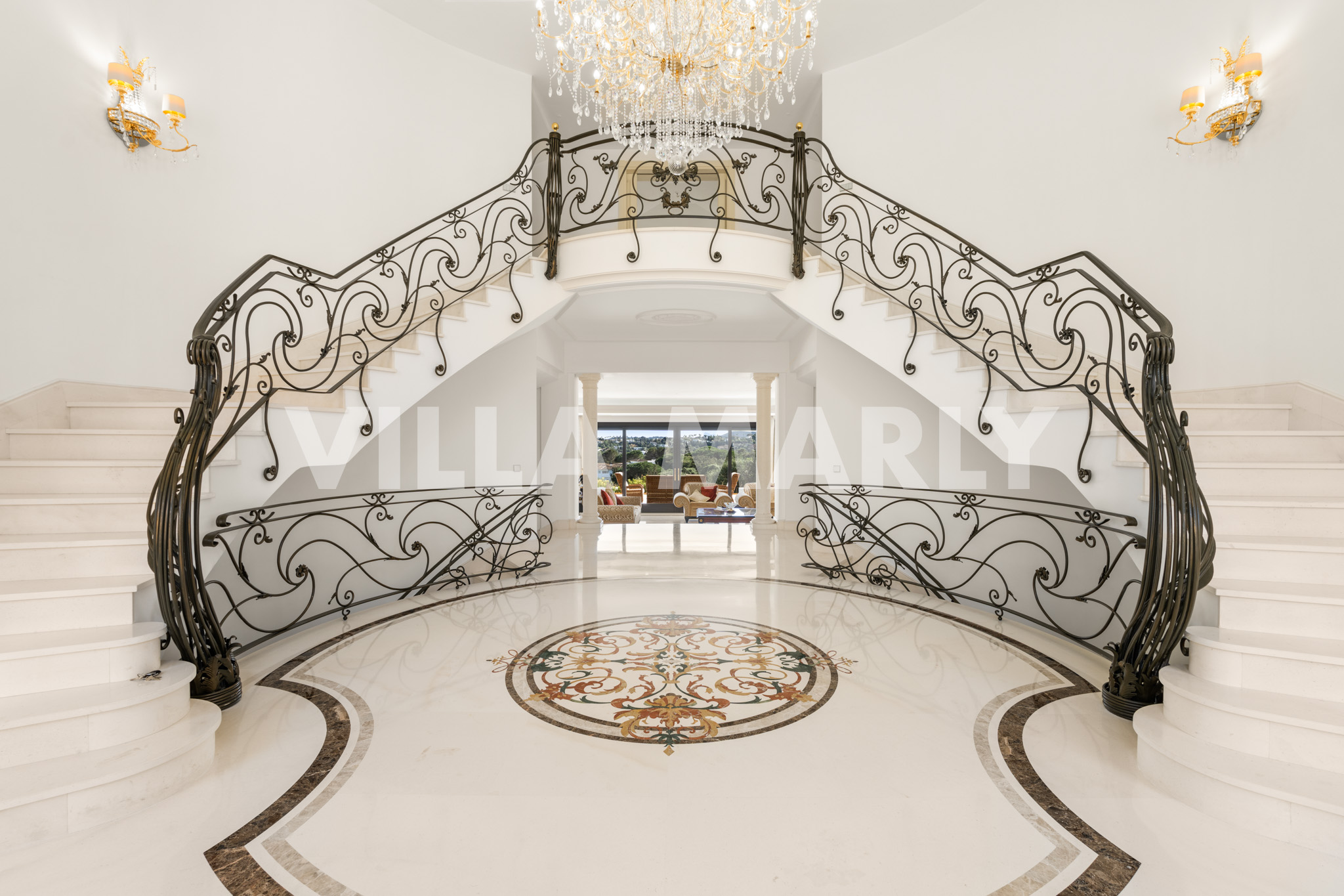 Villa Marly