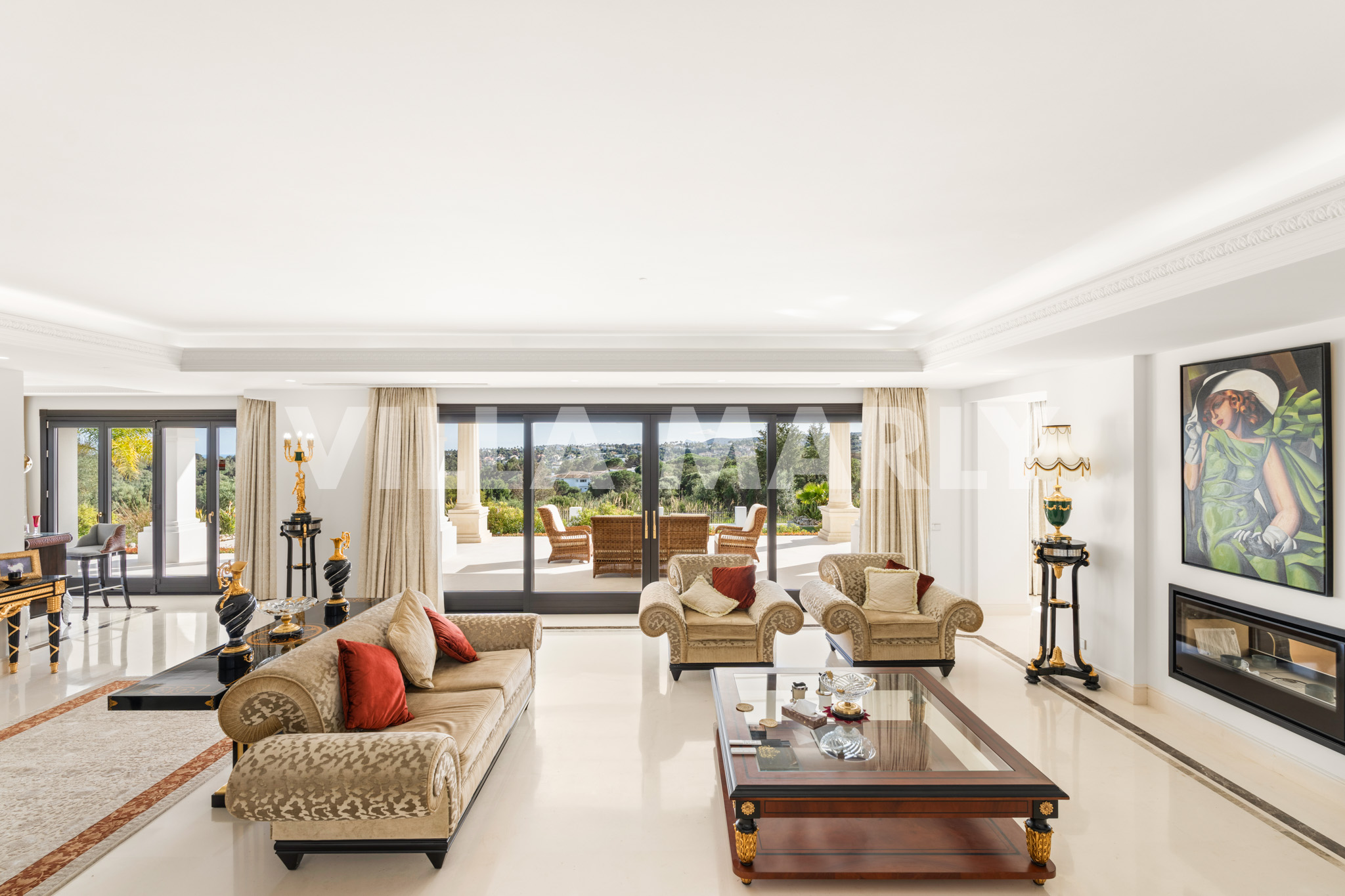 Villa Marly