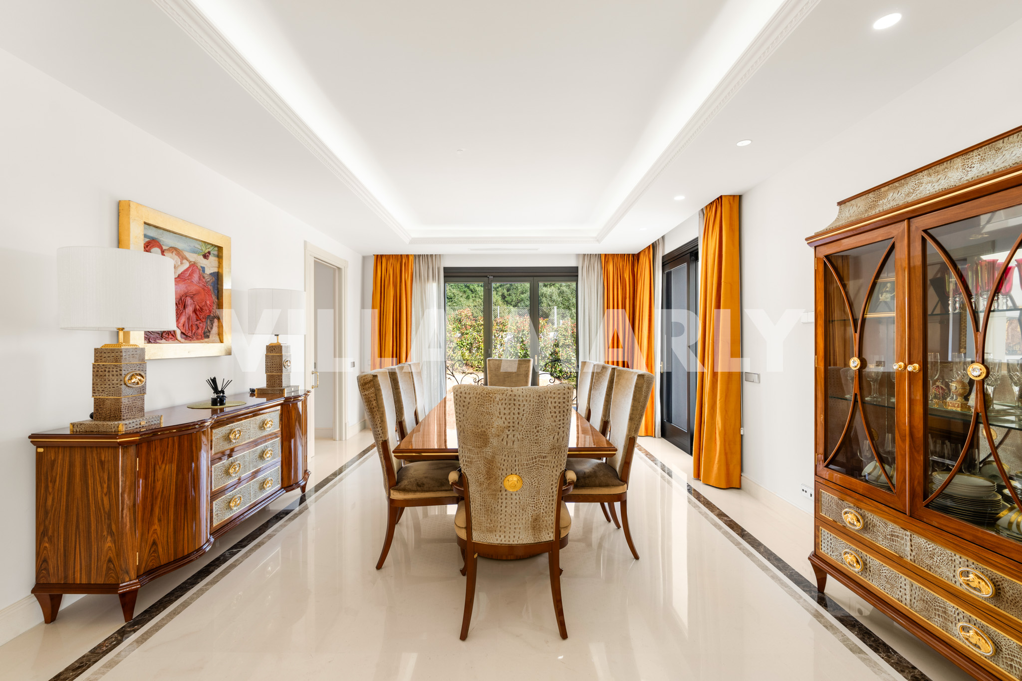 Villa Marly