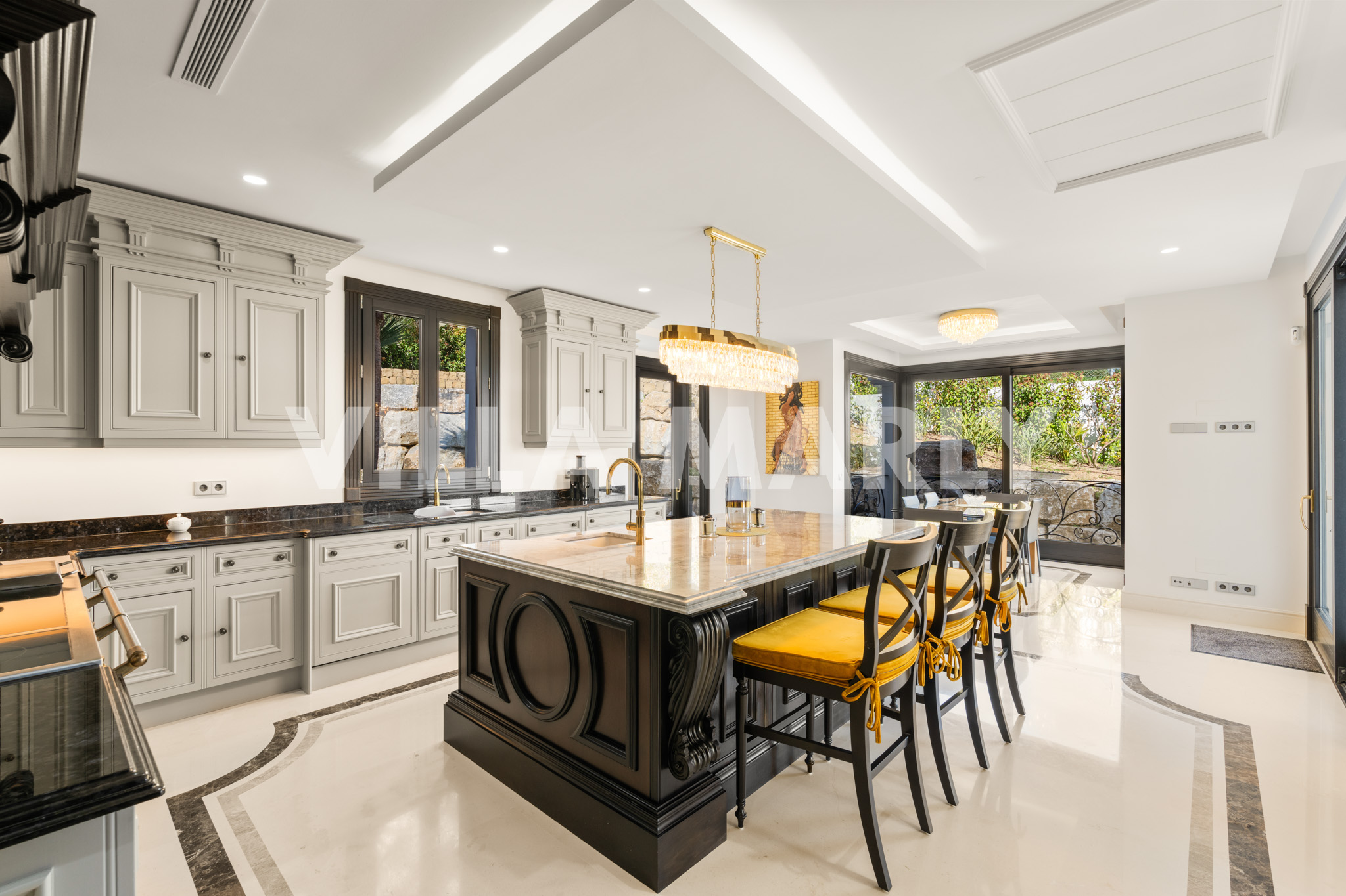 Villa Marly