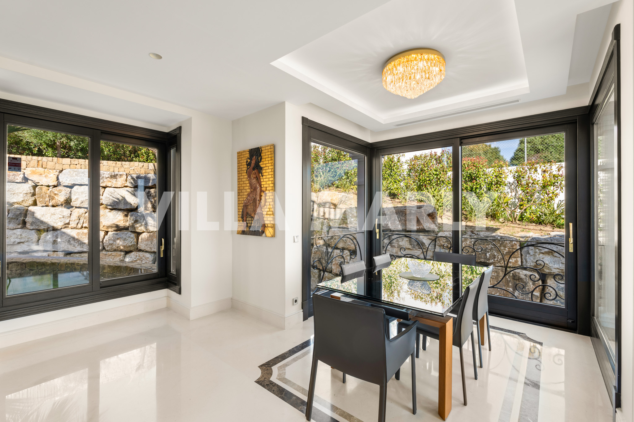 Villa Marly