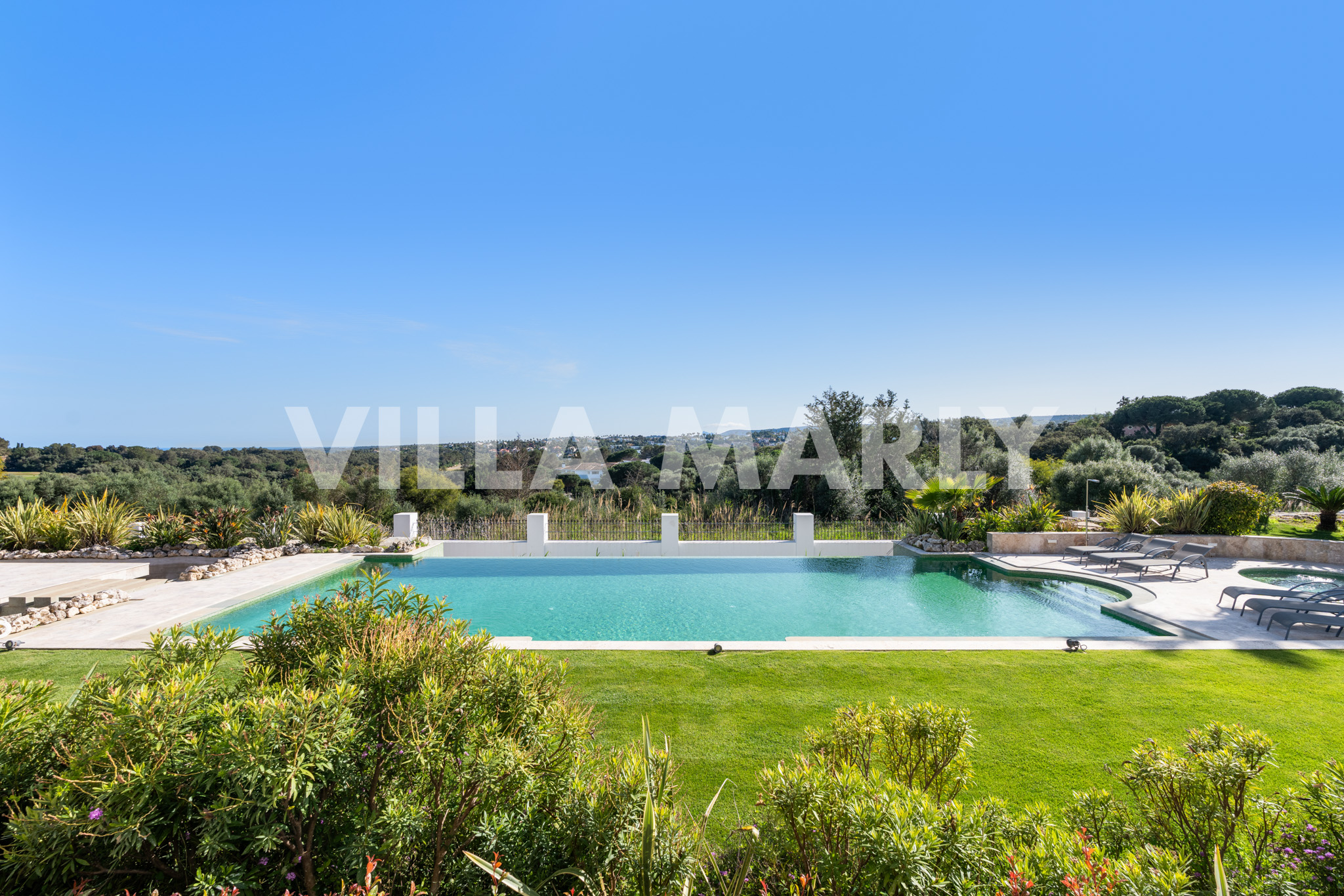 Villa Marly