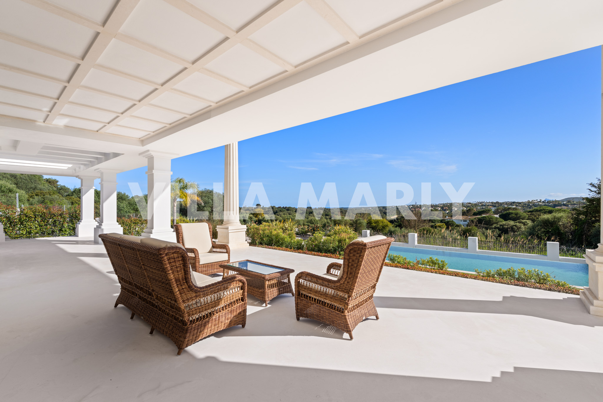 Villa Marly