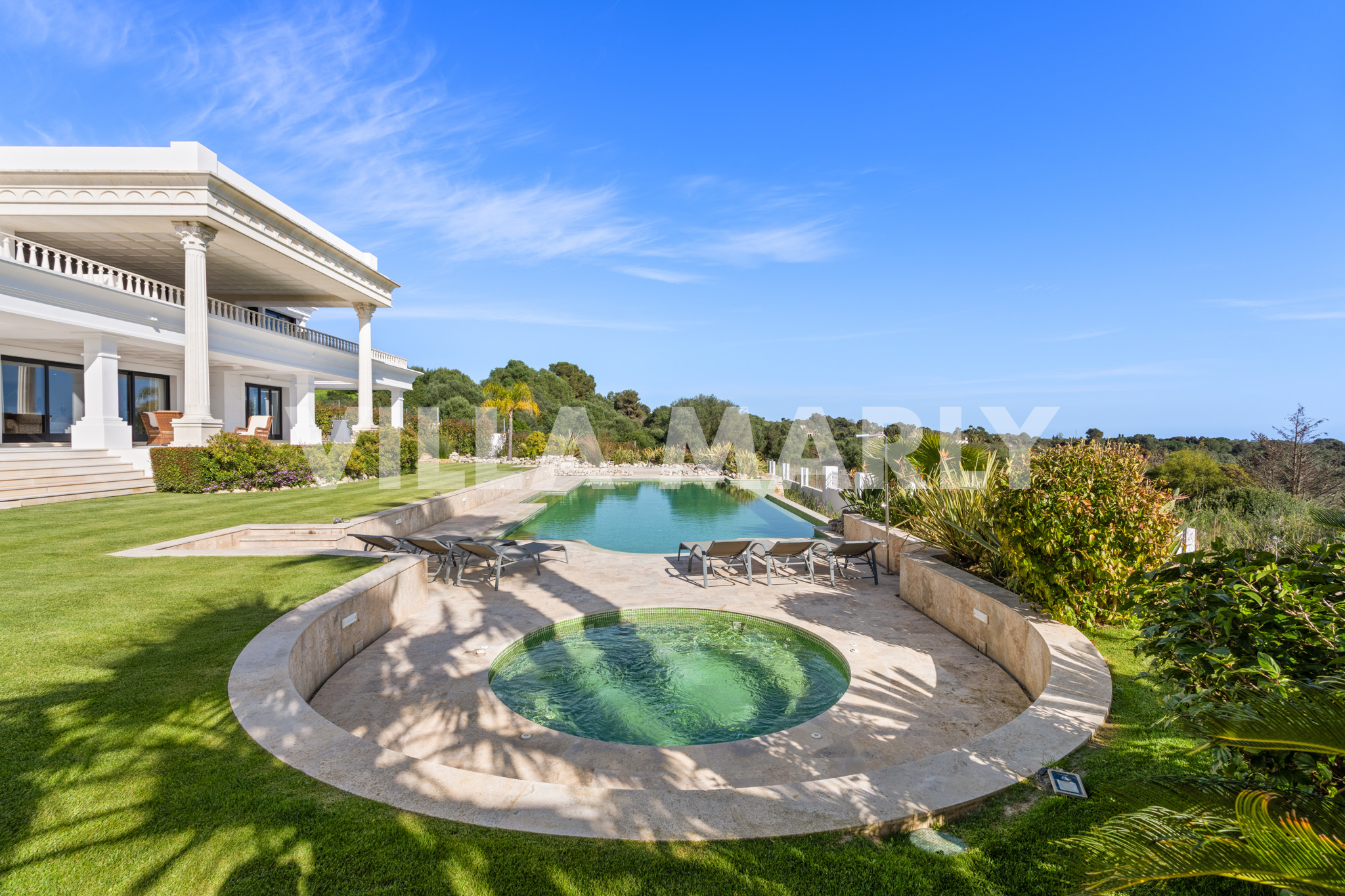 Villa Marly