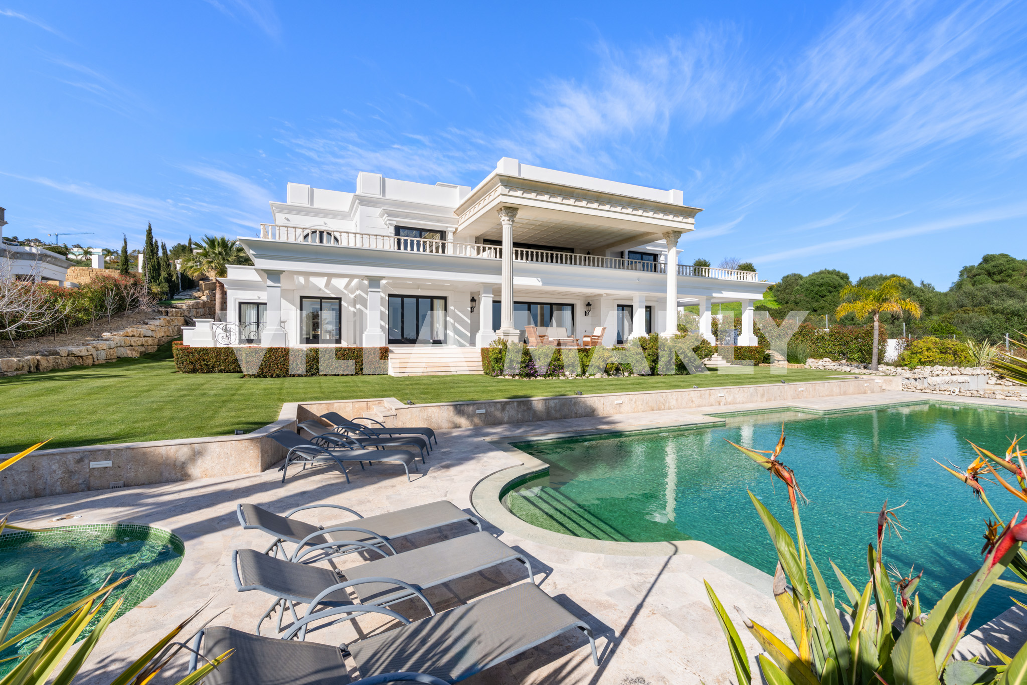 Villa Marly