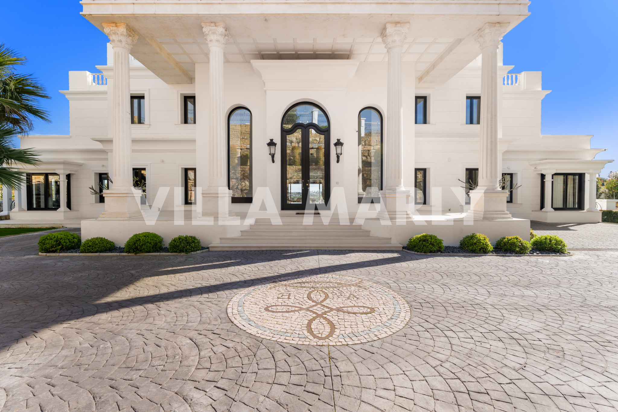 Villa Marly