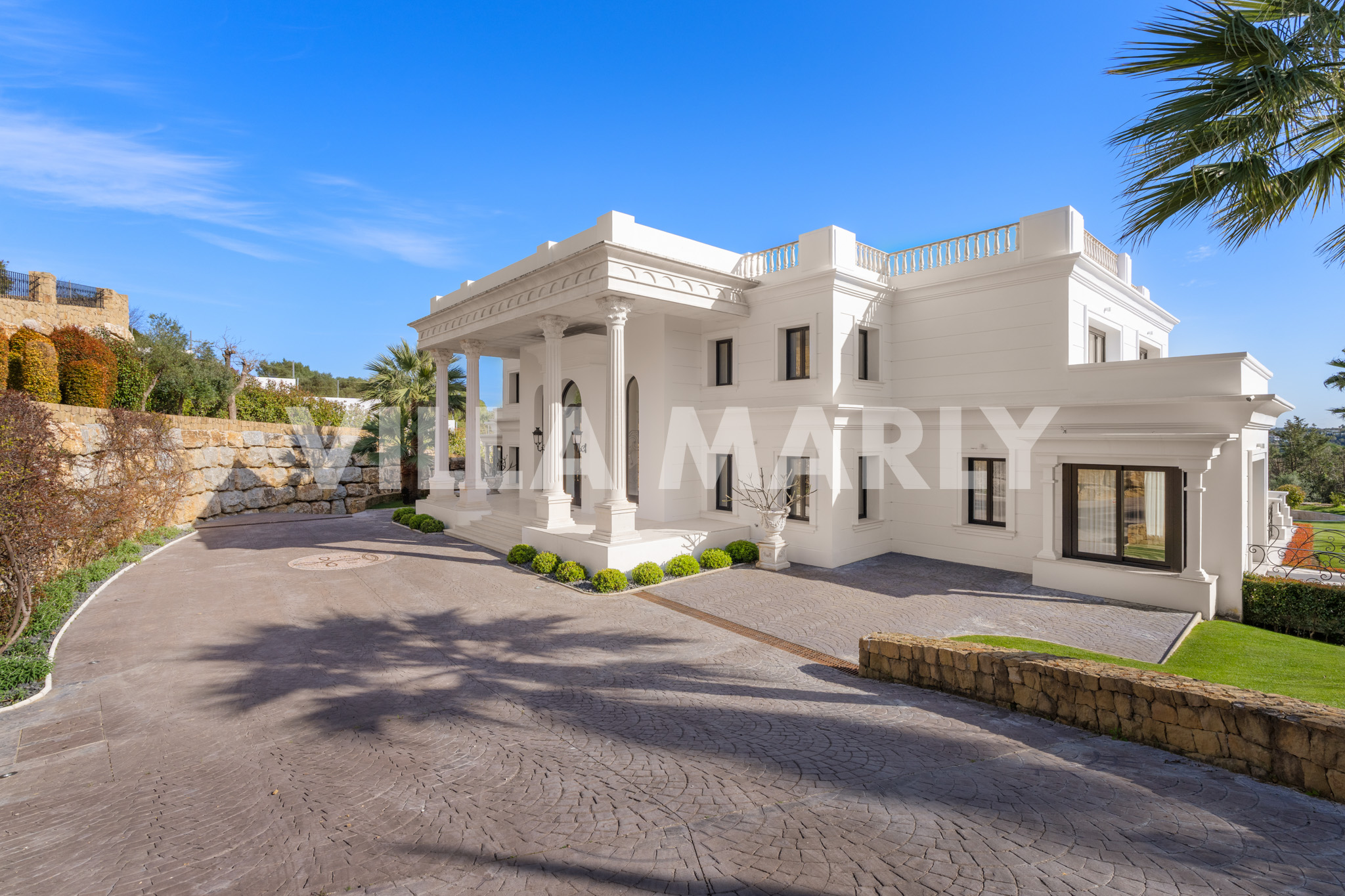 Villa Marly