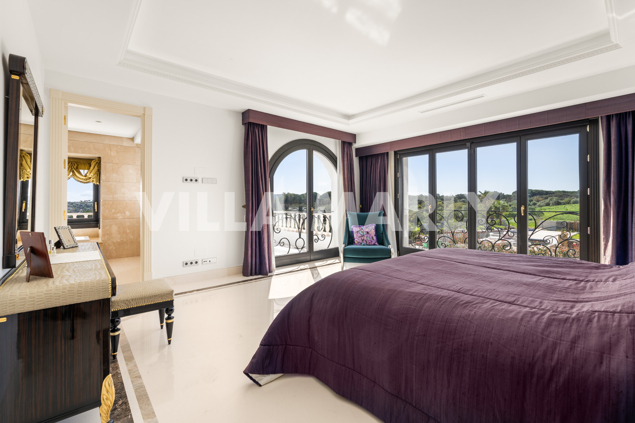 Villa Marly
