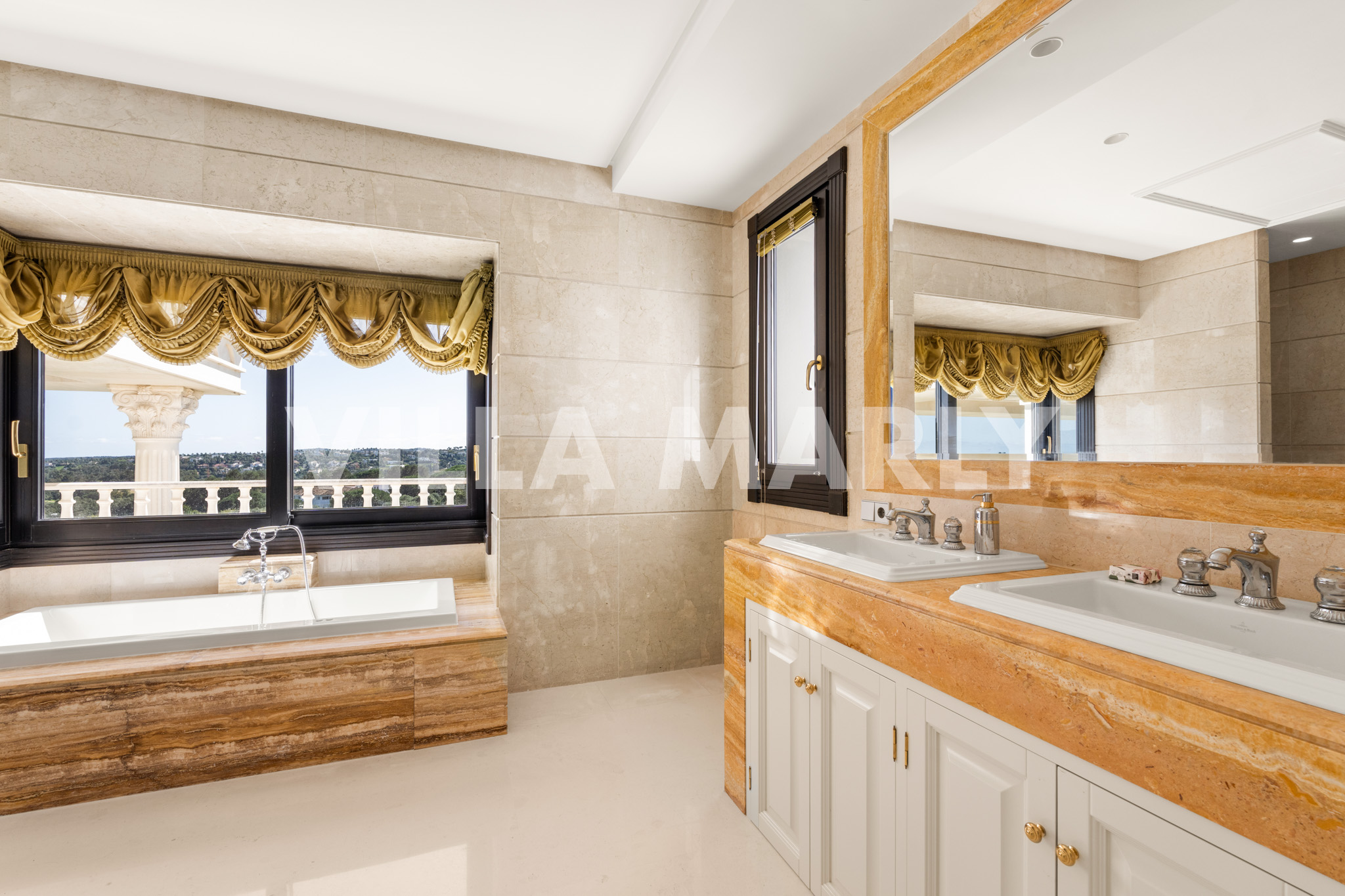 Villa Marly