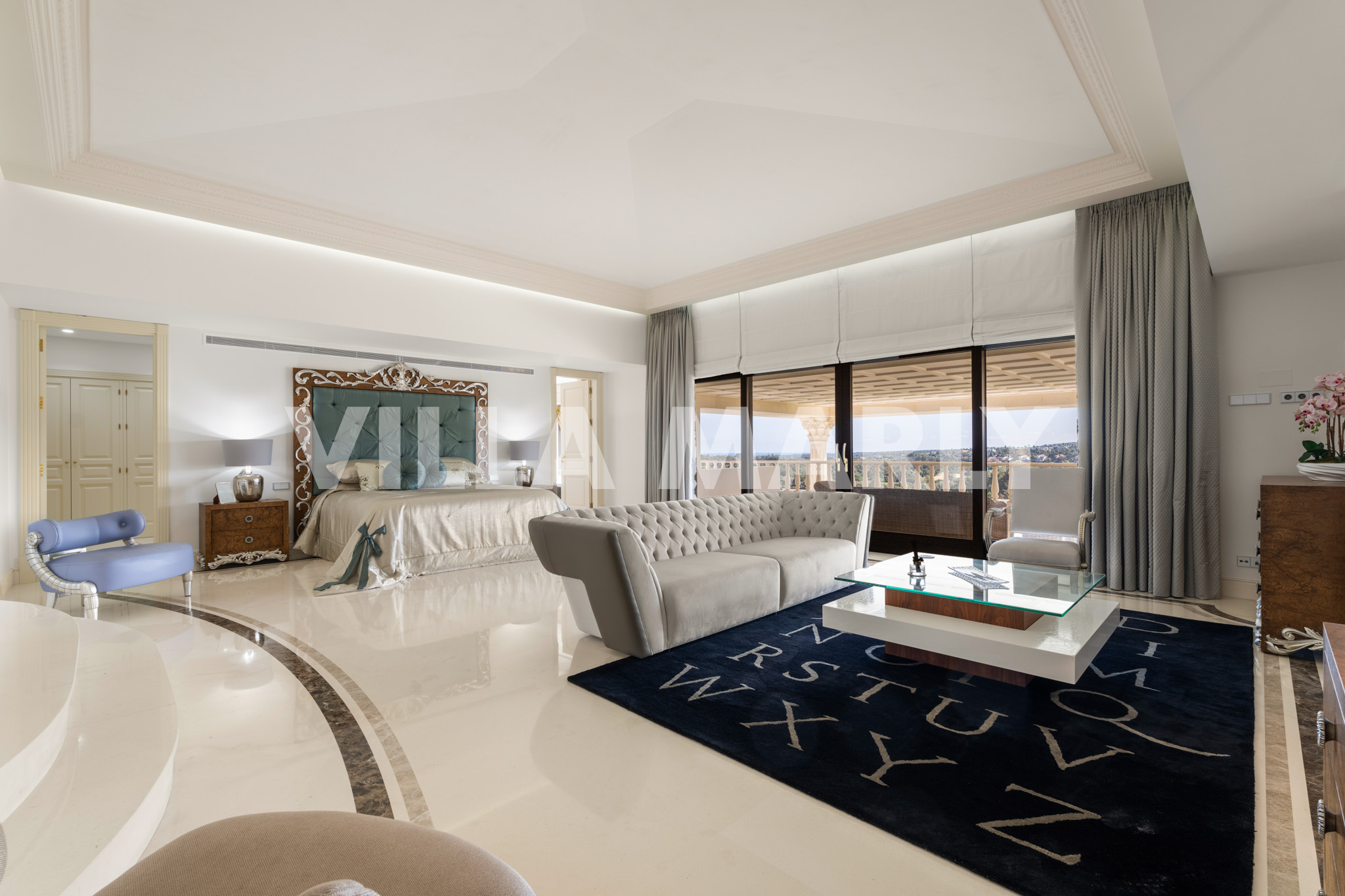 Villa Marly