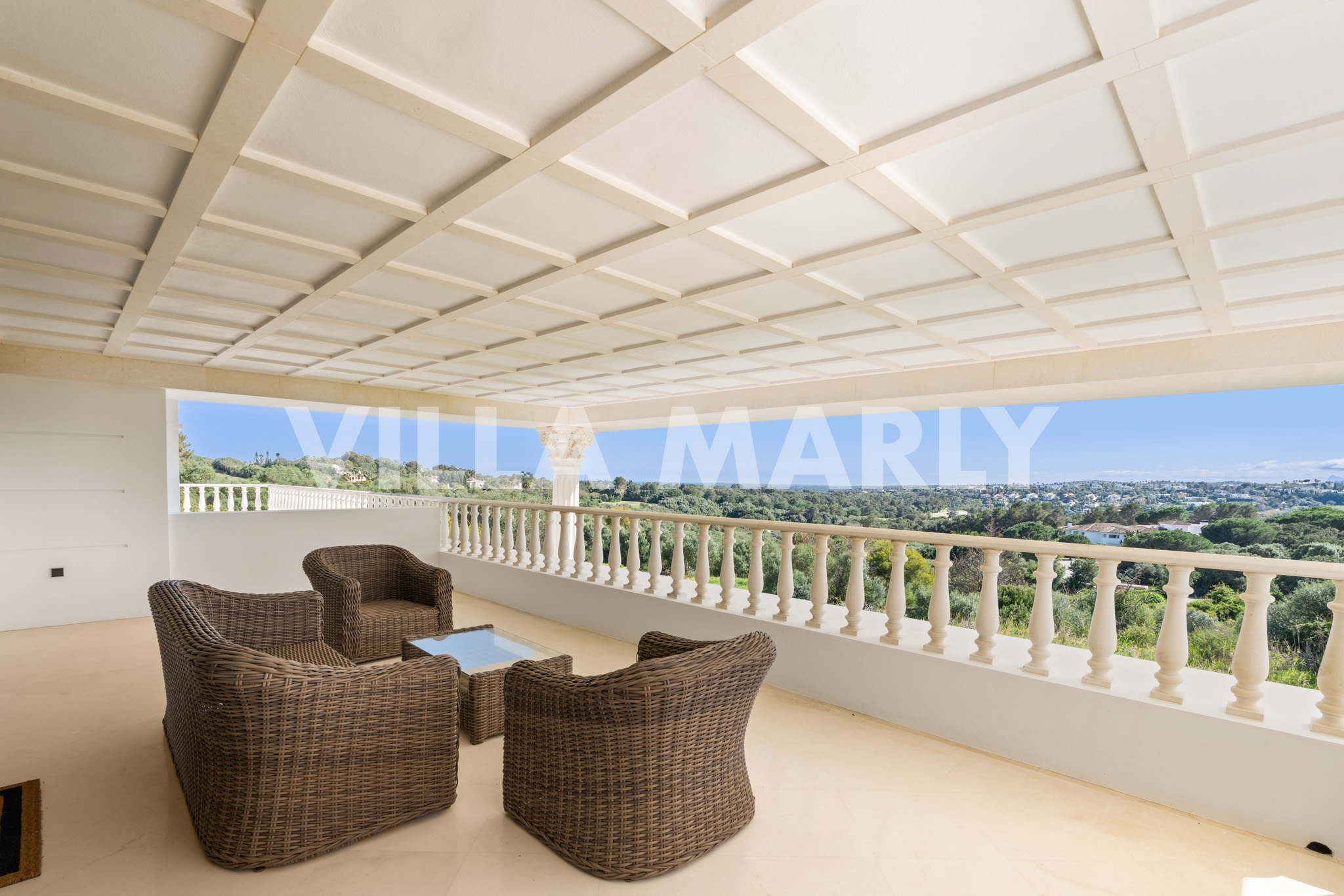 Villa Marly