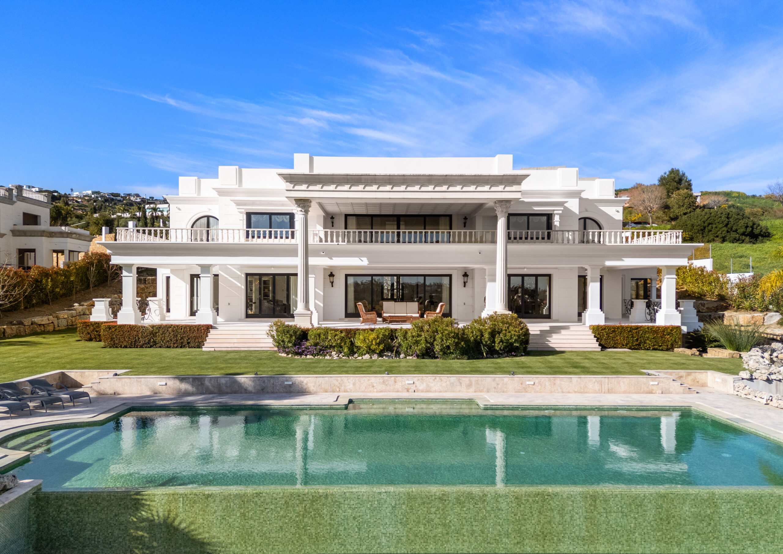 Villa Marly