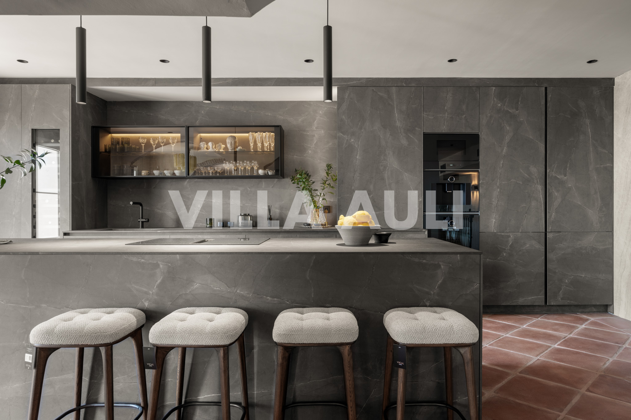 Villa Auli