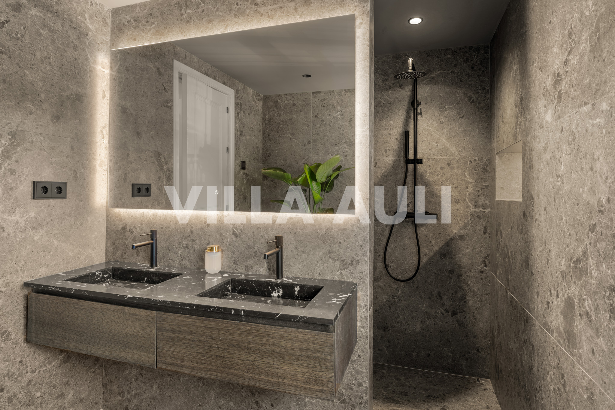 Villa Auli